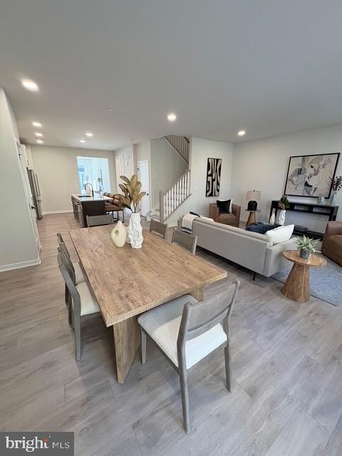 STONEMILL VILLAGE - Residential