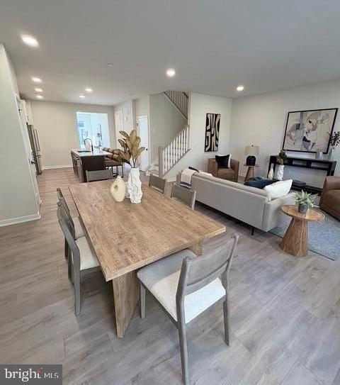 STONEMILL VILLAGE - Residential