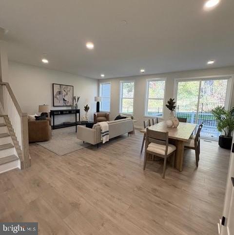 STONEMILL VILLAGE - Residential