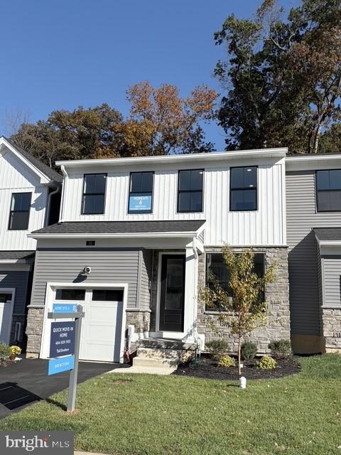 STONEMILL VILLAGE - Residential