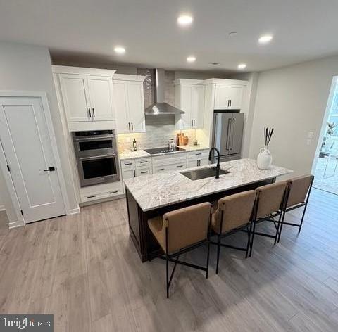 STONEMILL VILLAGE - Residential