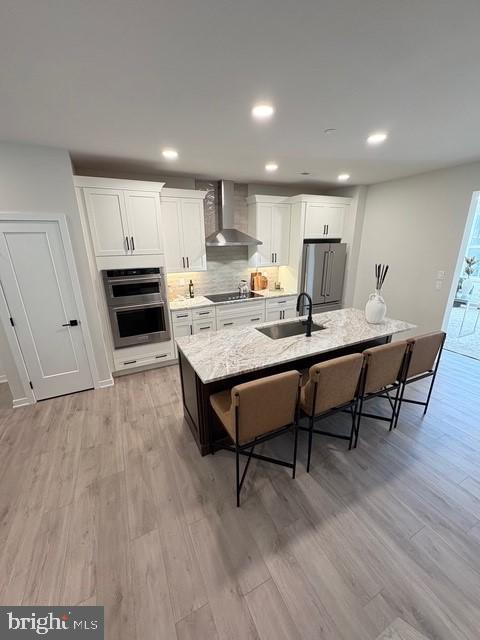 STONEMILL VILLAGE - Residential