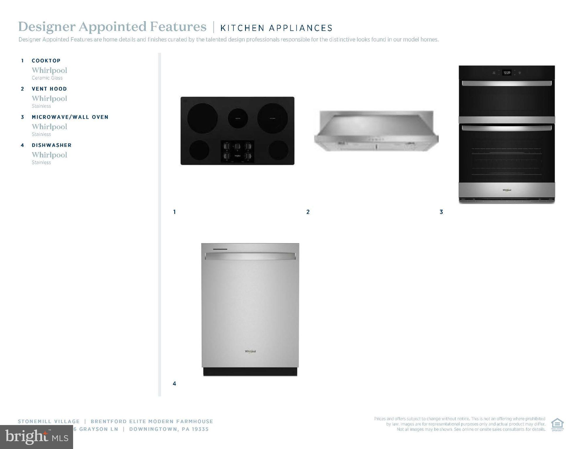 STONEMILL VILLAGE - Residential