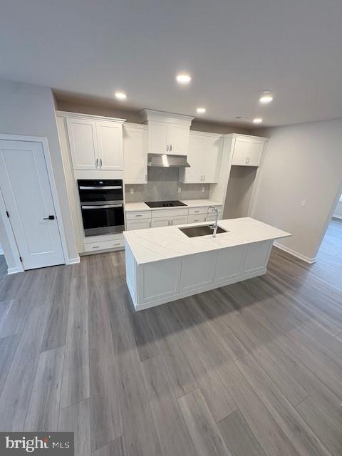 STONEMILL VILLAGE - Residential