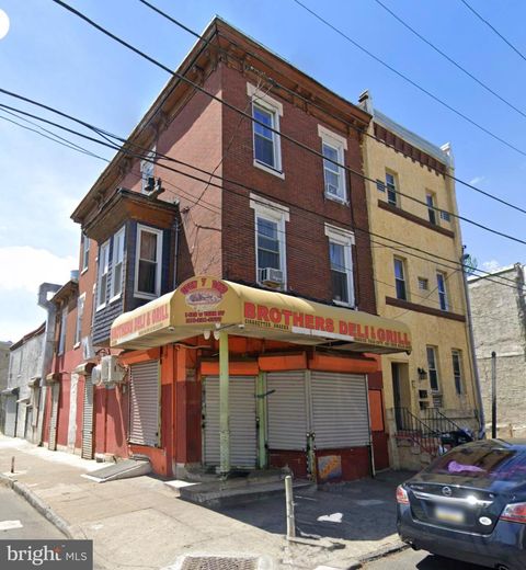 Photo of 1422 W York Street, PHILADELPHIA, PA 19132 (MLS # PAPH2554110) Photo of 1422 W York Street, PHILADELPHIA, PA 19132 (MLS # PAPH2554110)