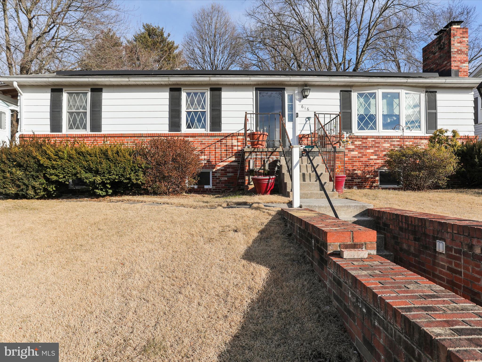 BRUNSWICK - Residential