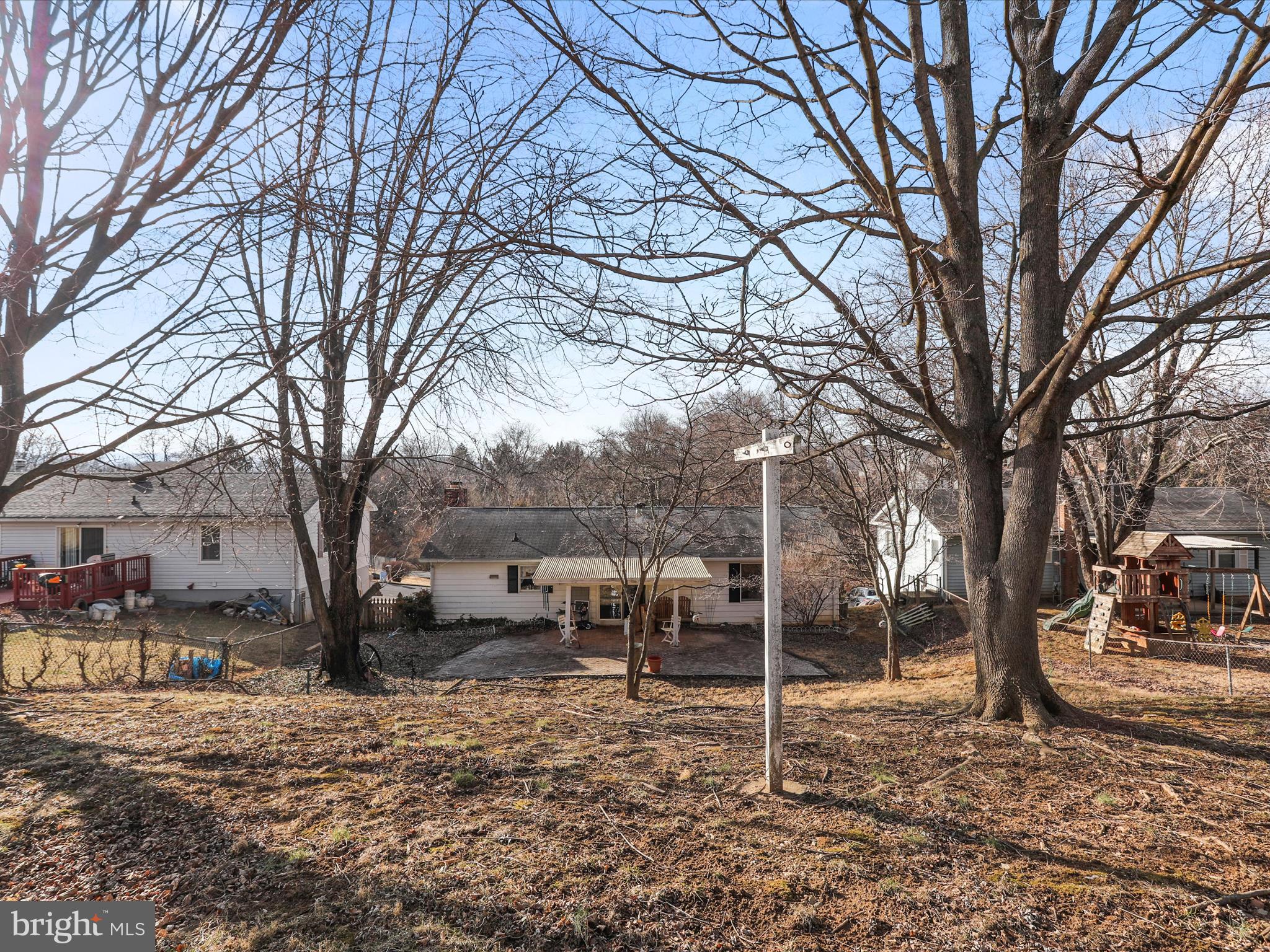 BRUNSWICK - Residential