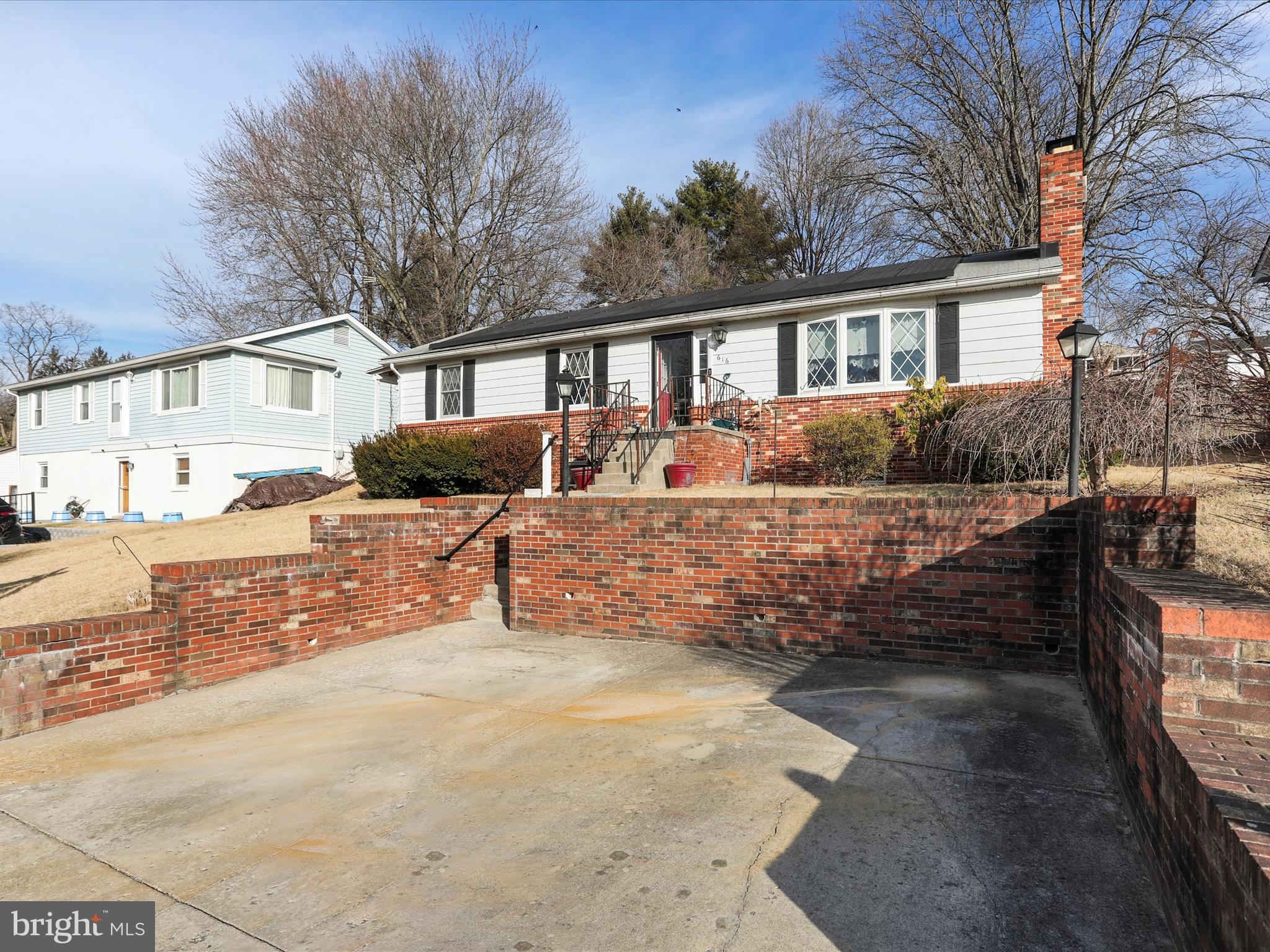 BRUNSWICK - Residential