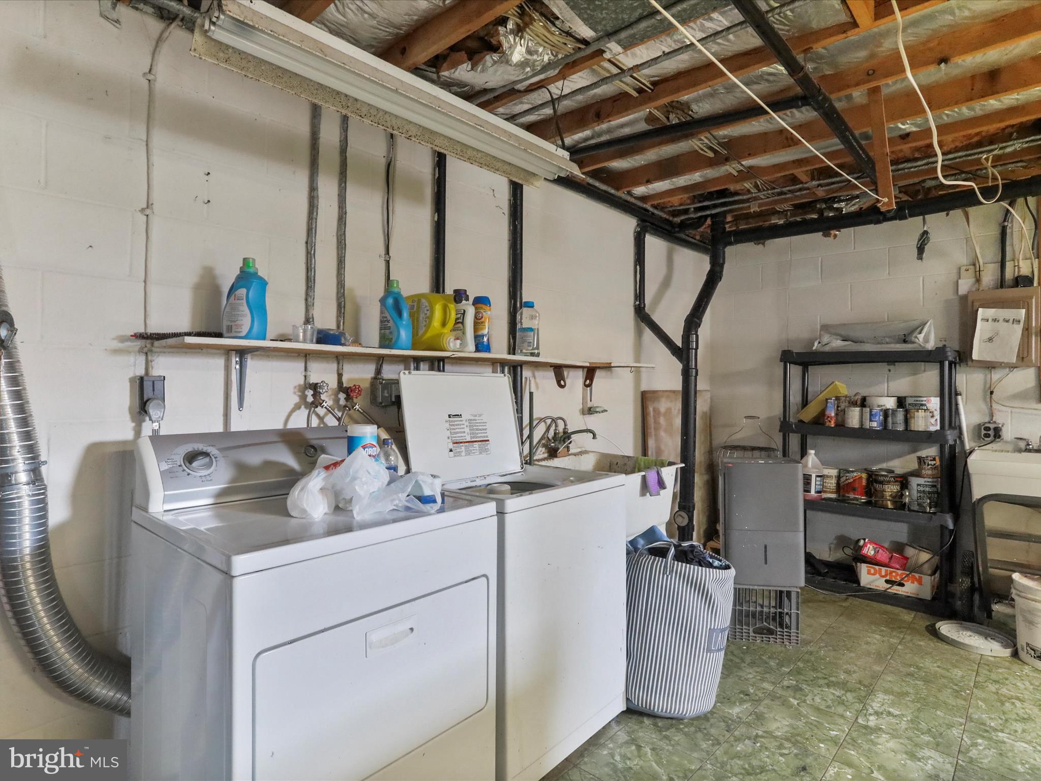 BRUNSWICK - Residential