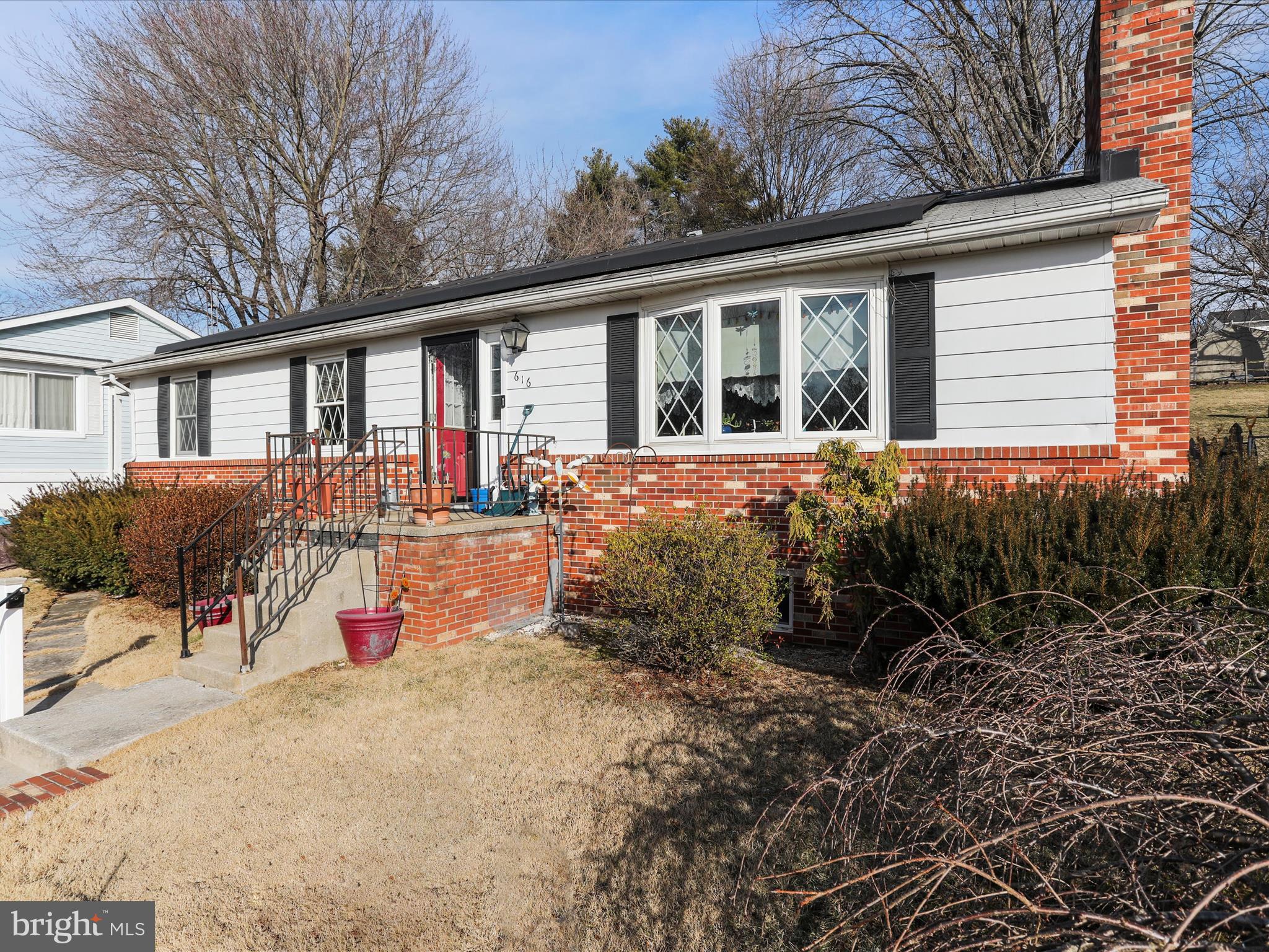 BRUNSWICK - Residential