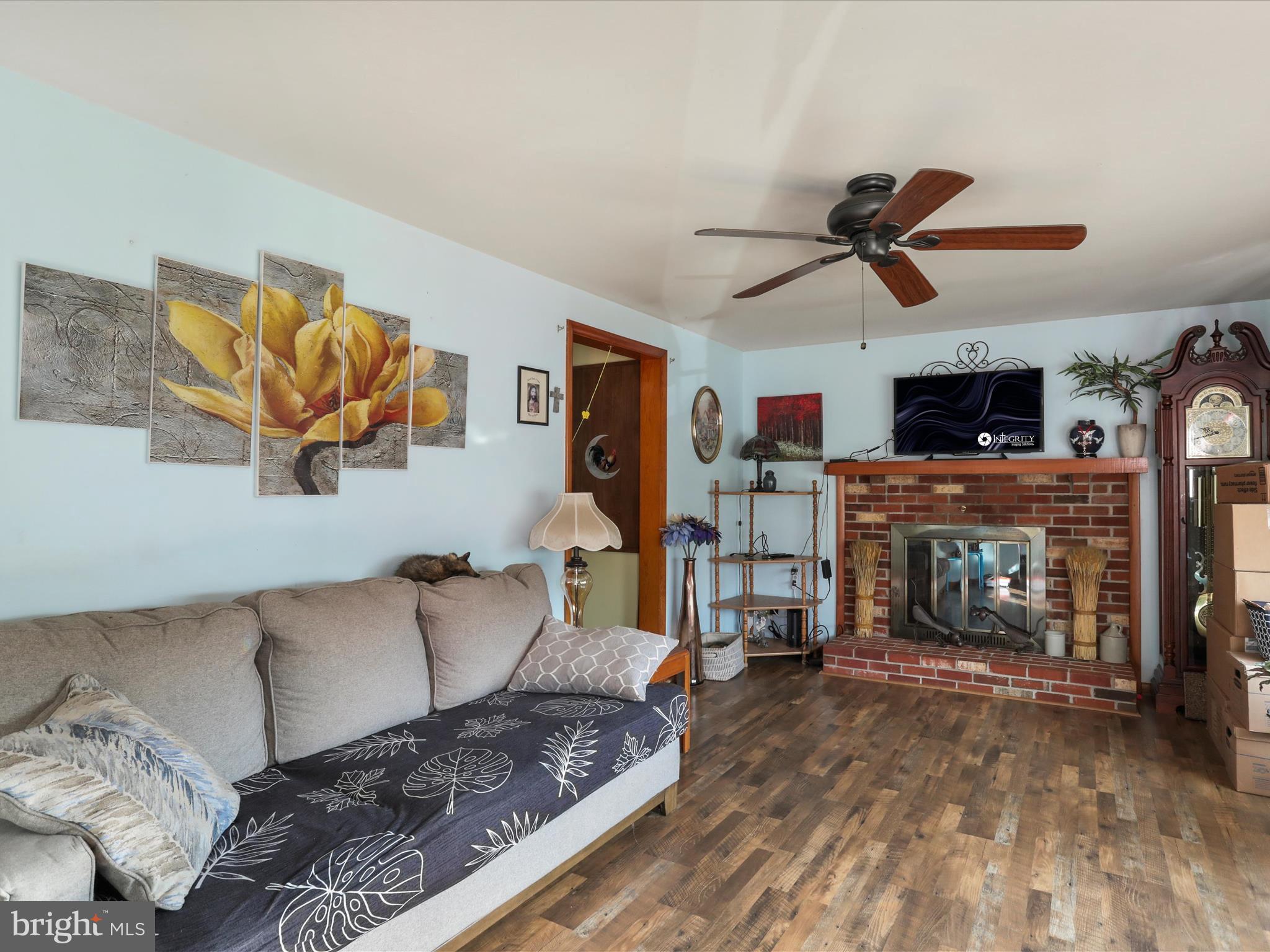 BRUNSWICK - Residential