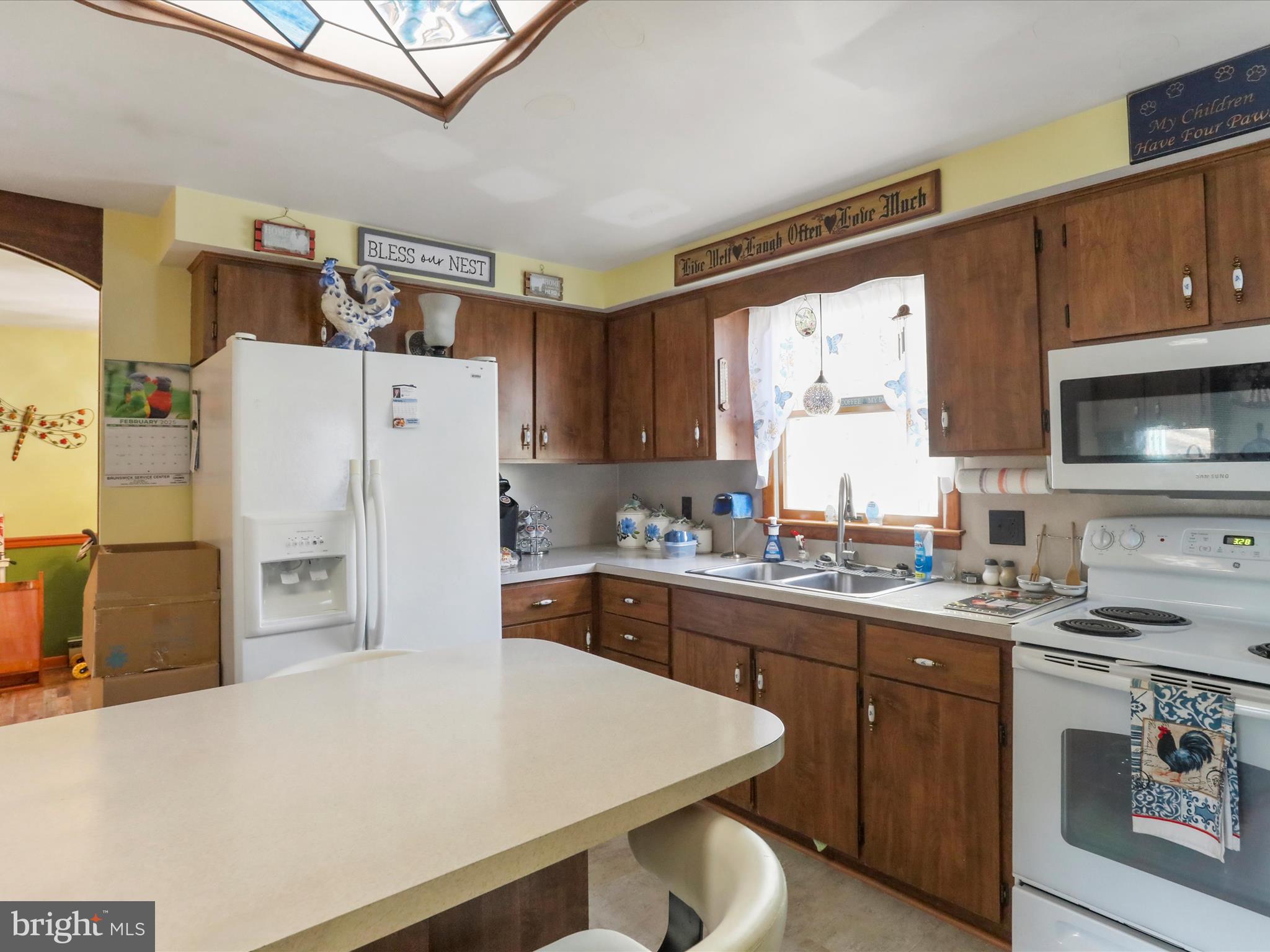 BRUNSWICK - Residential