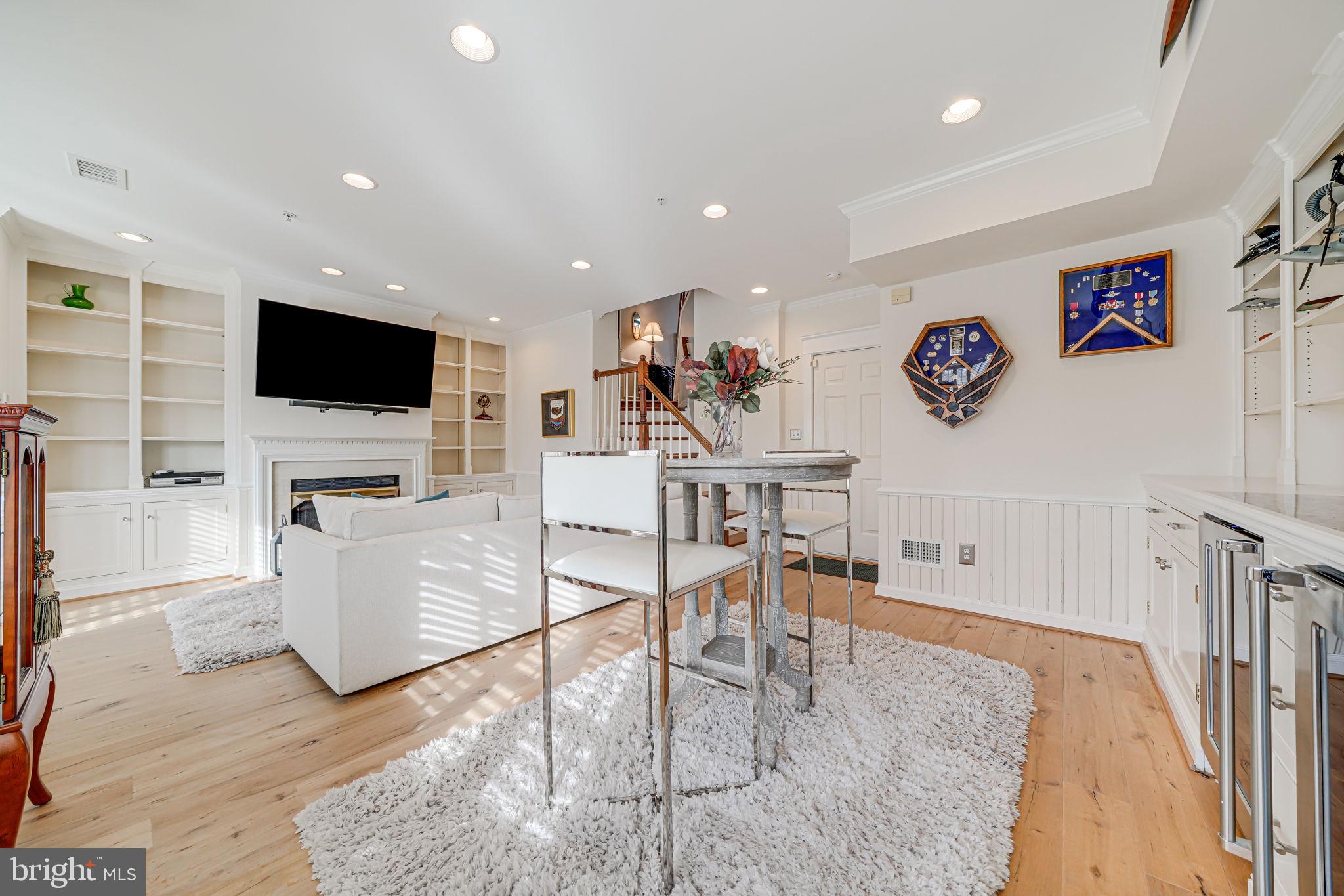 FORDS LANDING - Residential