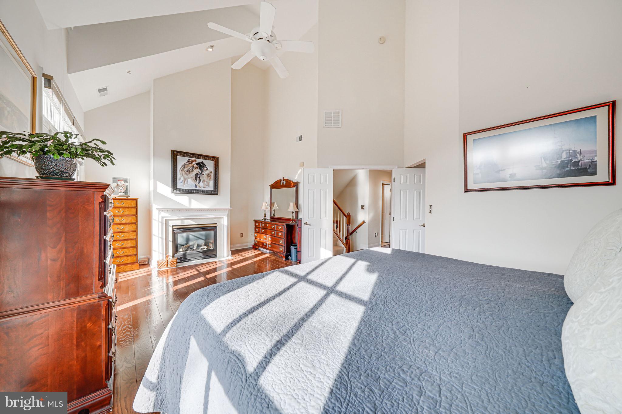 FORDS LANDING - Residential