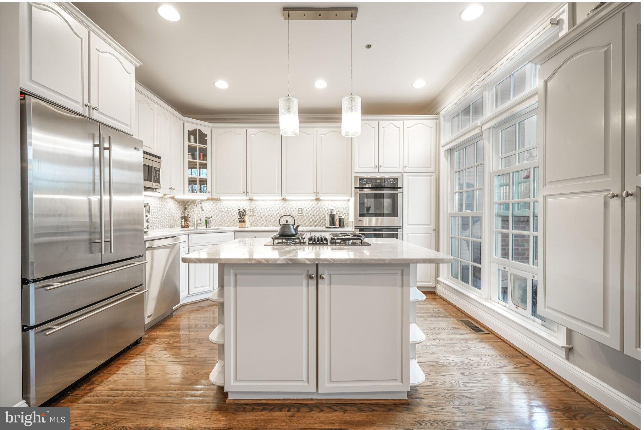 FORDS LANDING - Residential