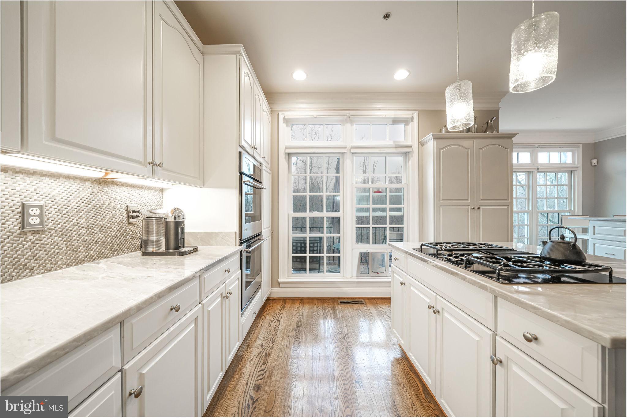 FORDS LANDING - Residential