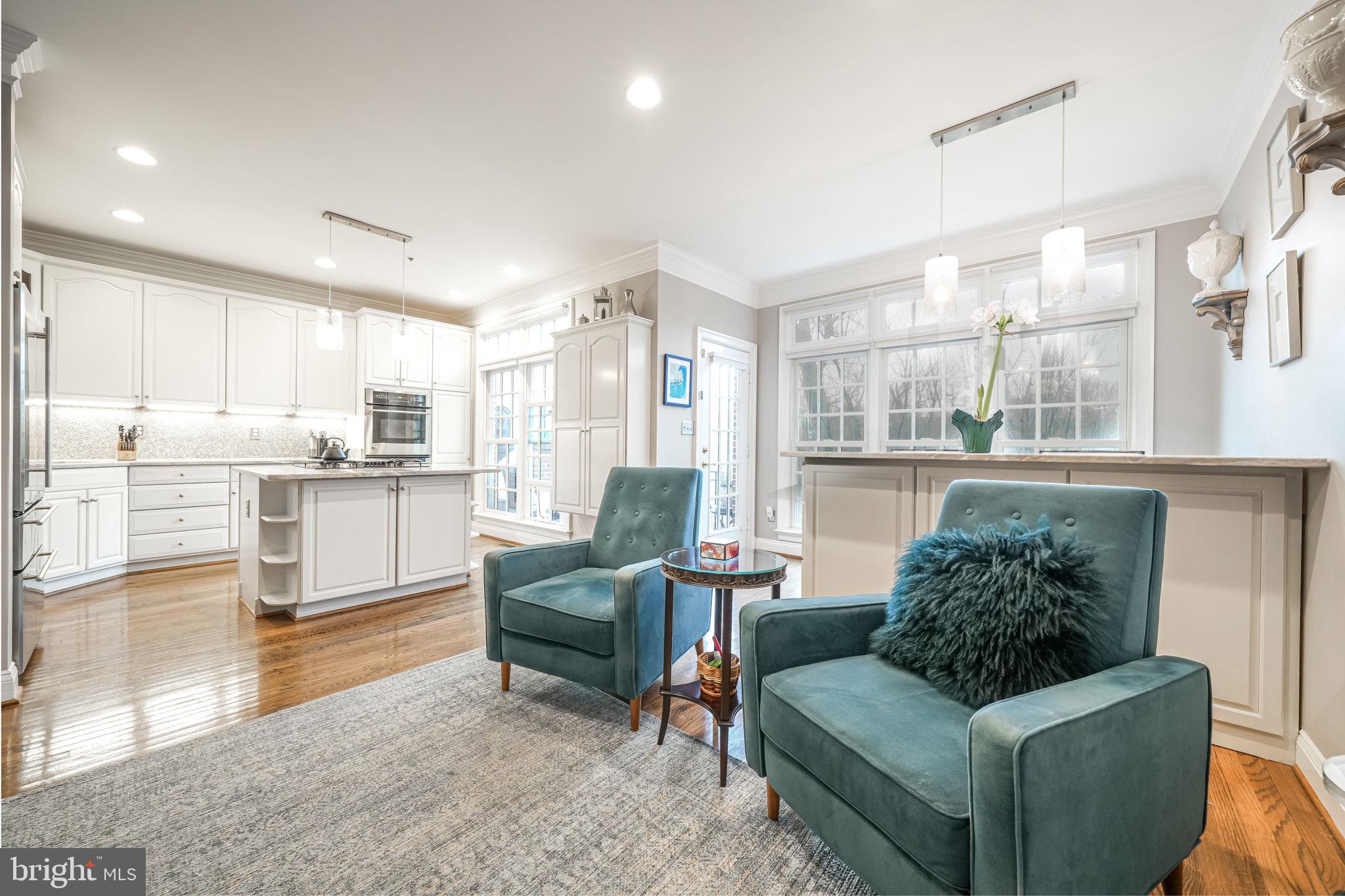 FORDS LANDING - Residential