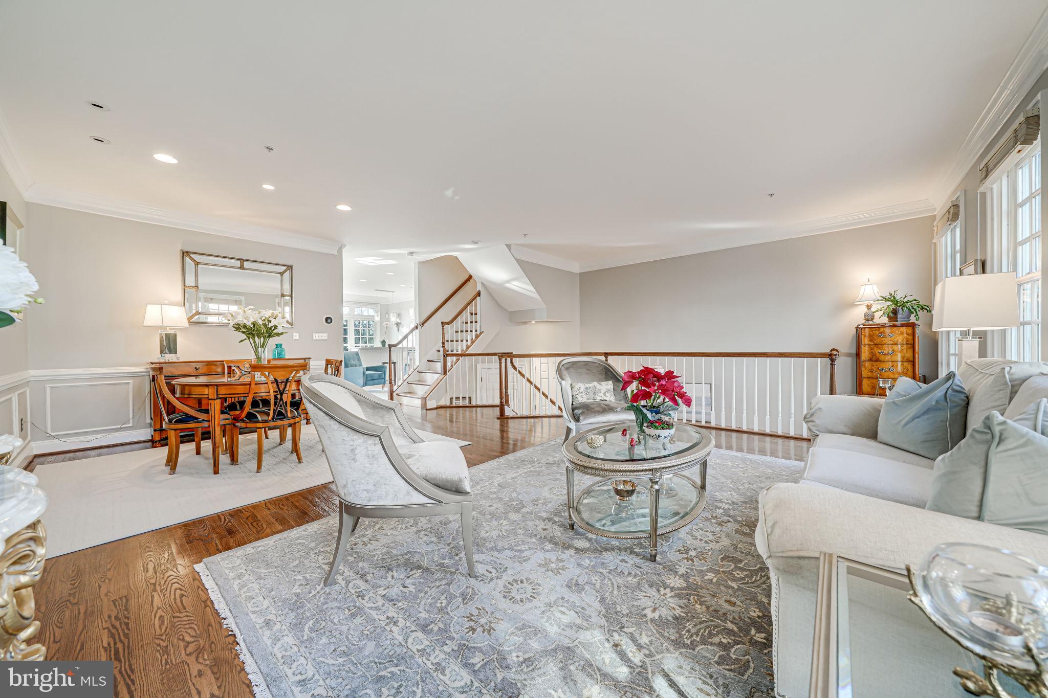 FORDS LANDING - Residential