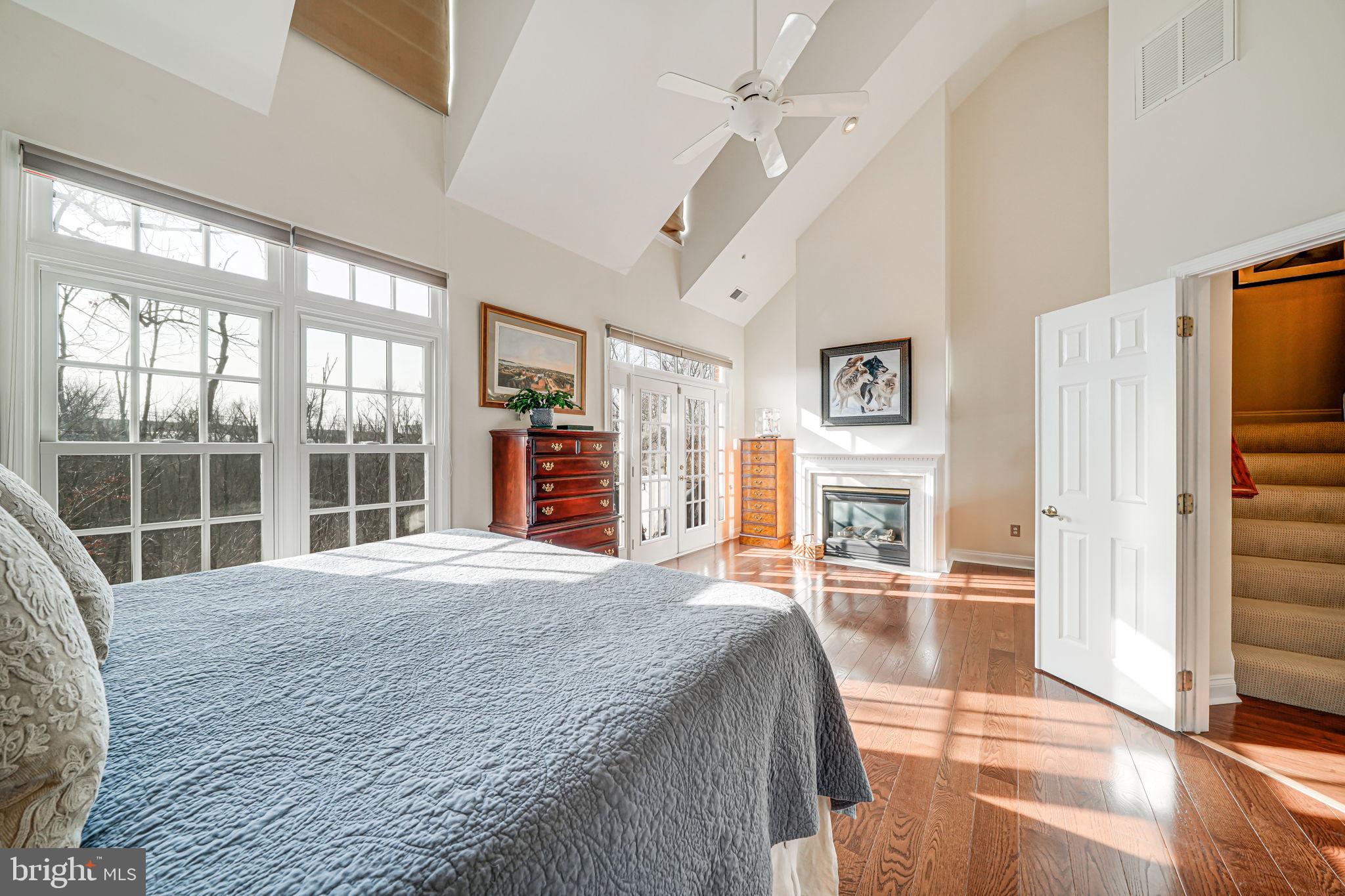 FORDS LANDING - Residential