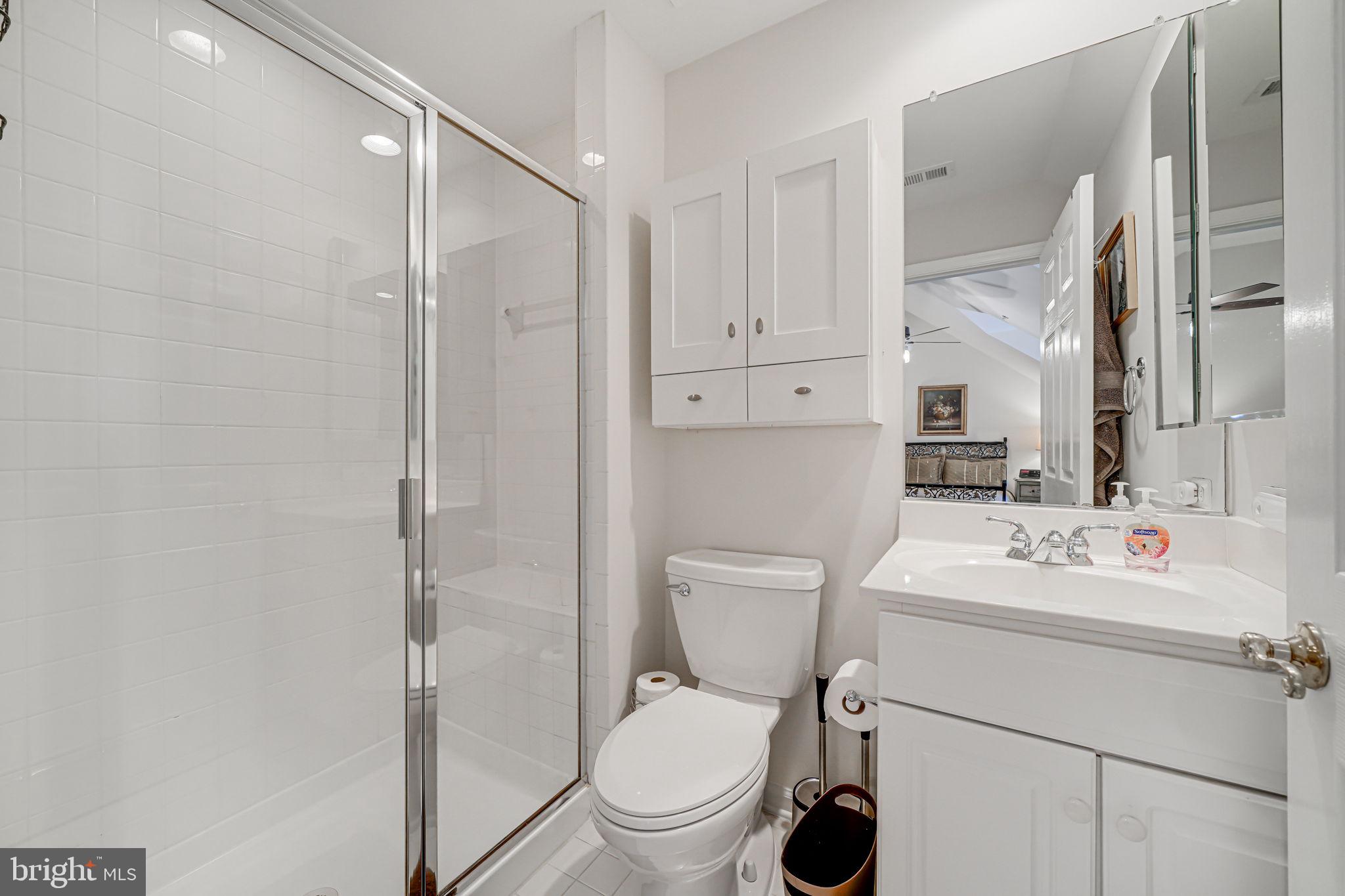 FORDS LANDING - Residential