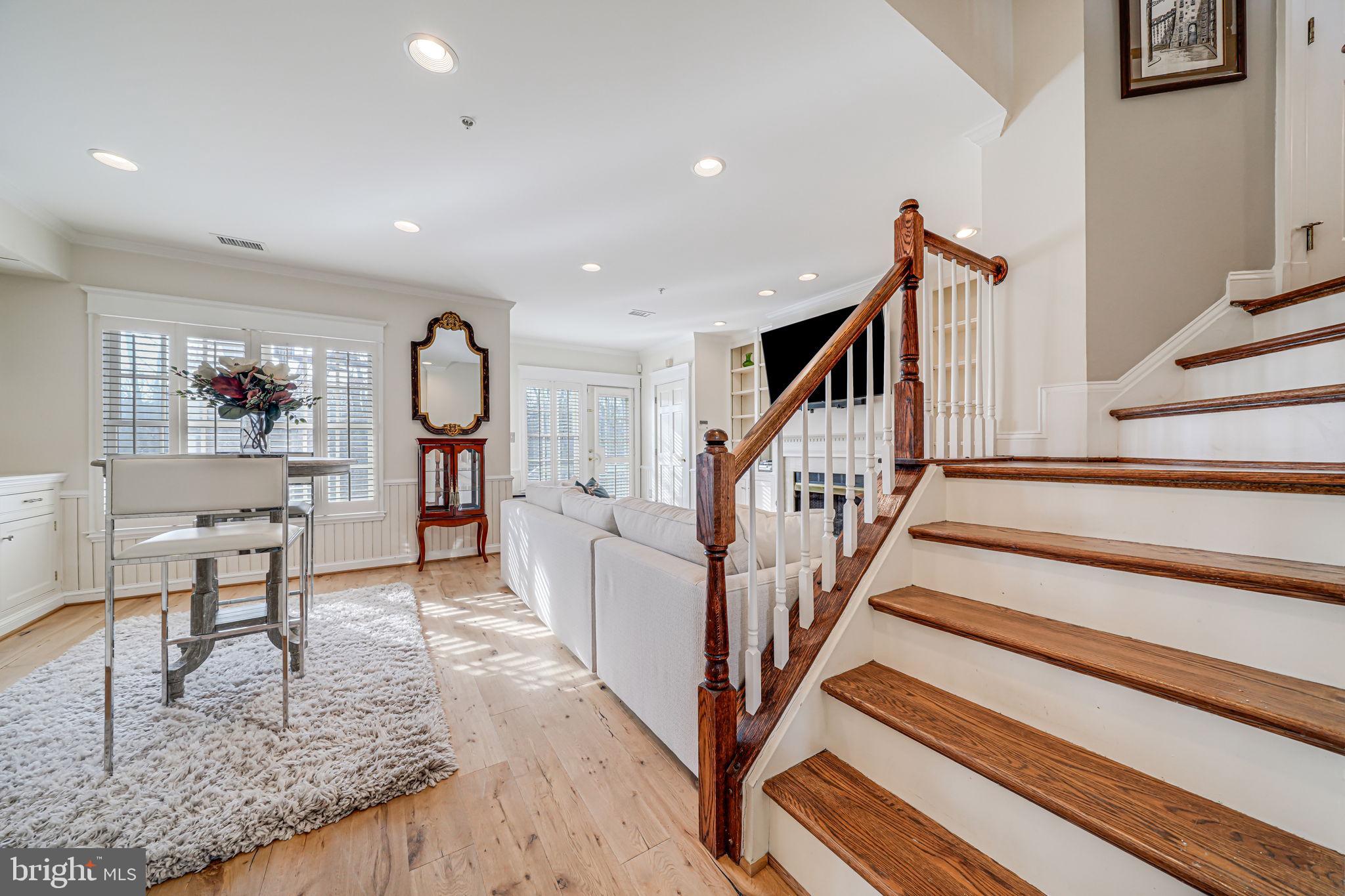 FORDS LANDING - Residential