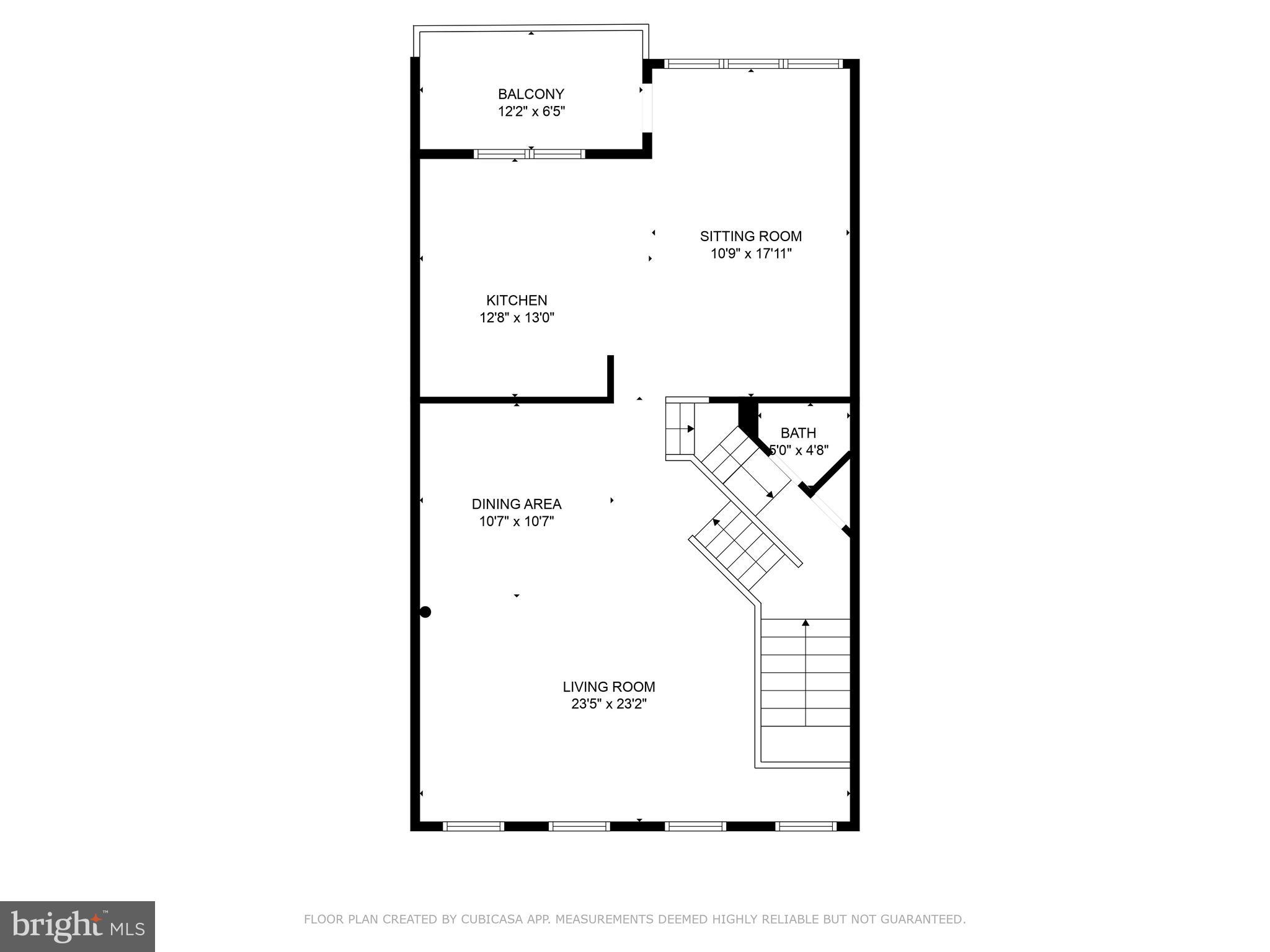 FORDS LANDING - Residential