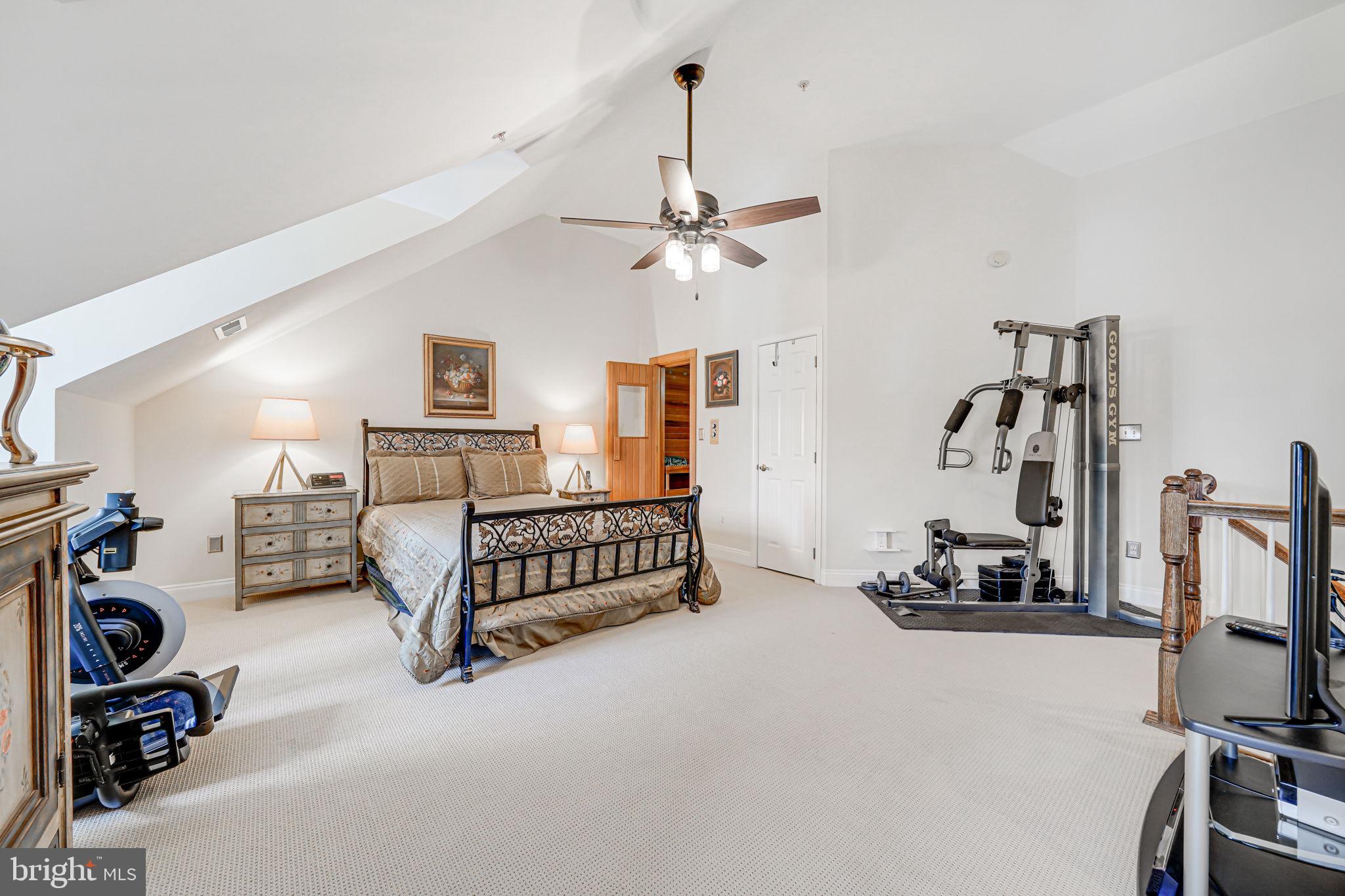 FORDS LANDING - Residential