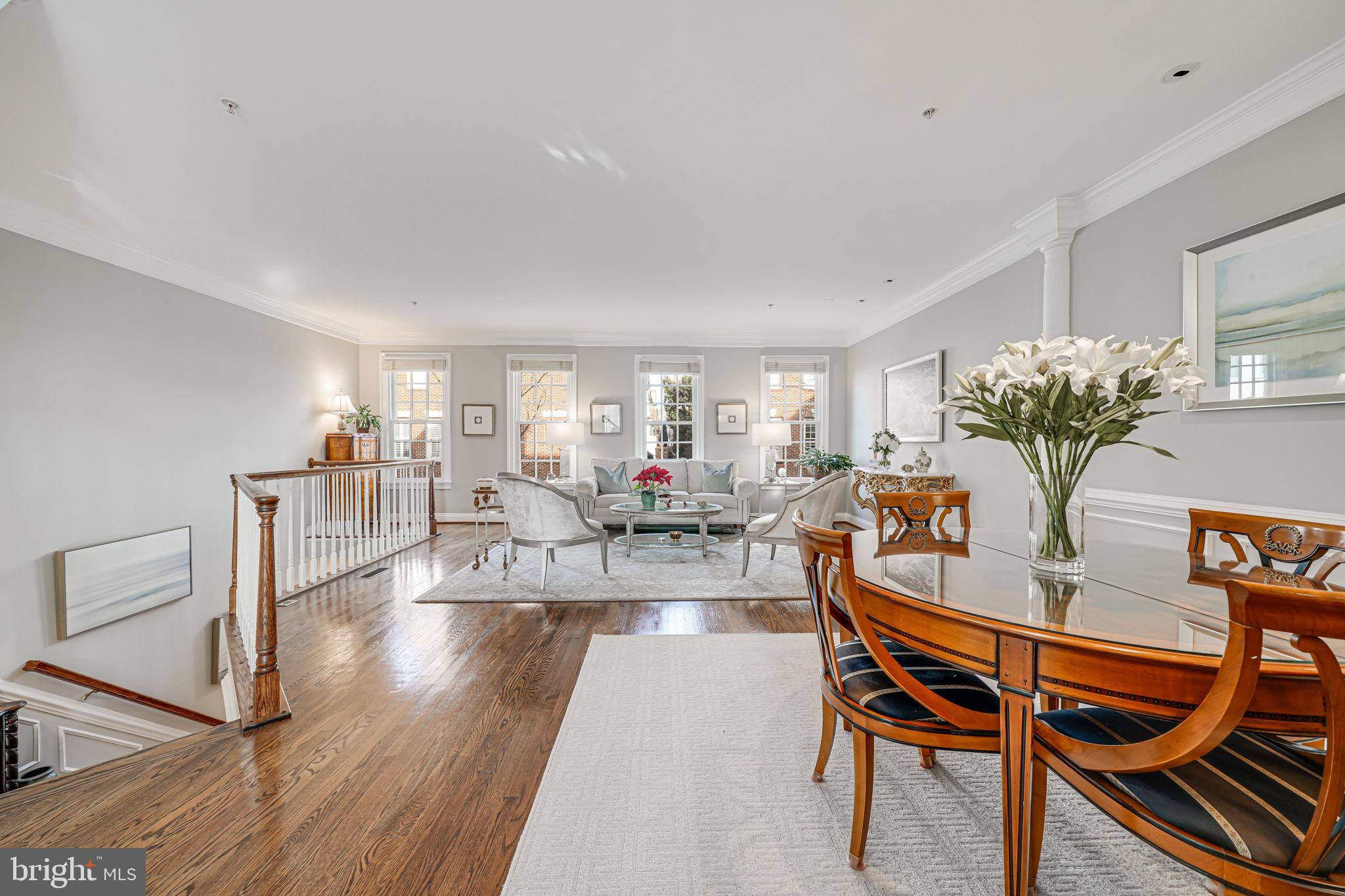 FORDS LANDING - Residential