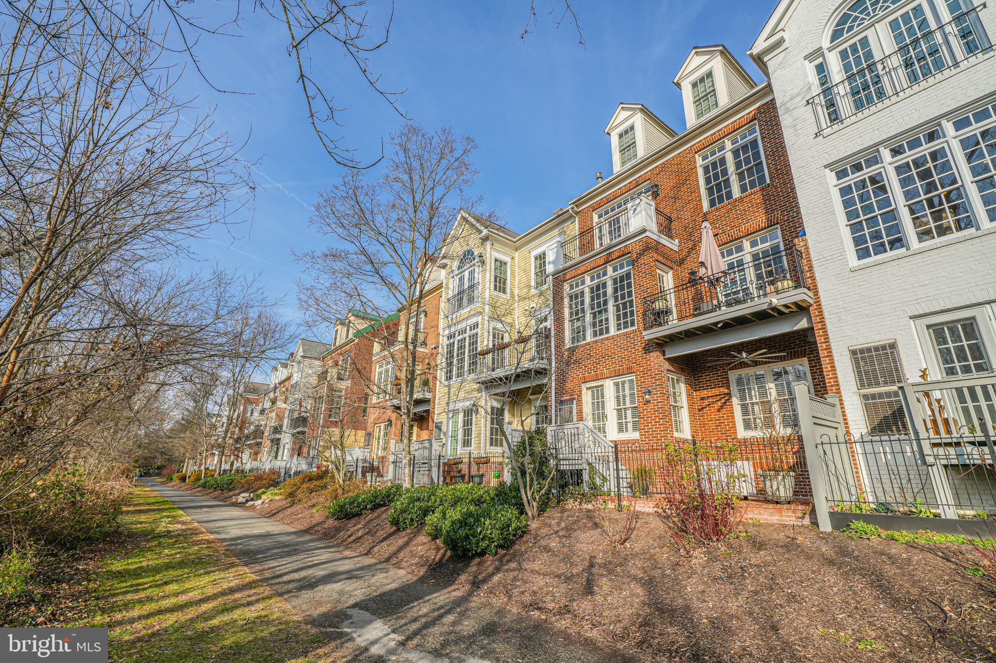 FORDS LANDING - Residential