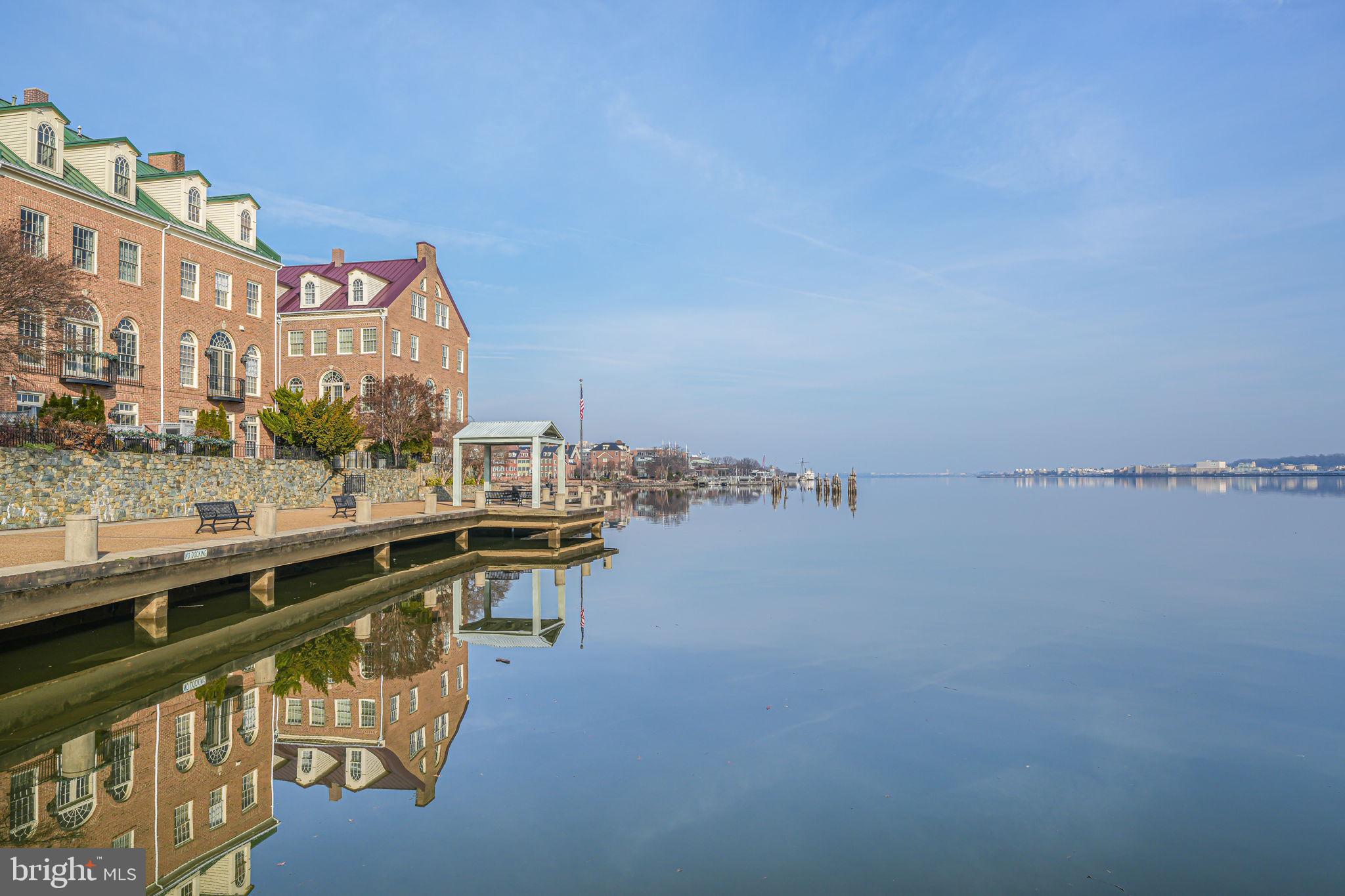 FORDS LANDING - Residential