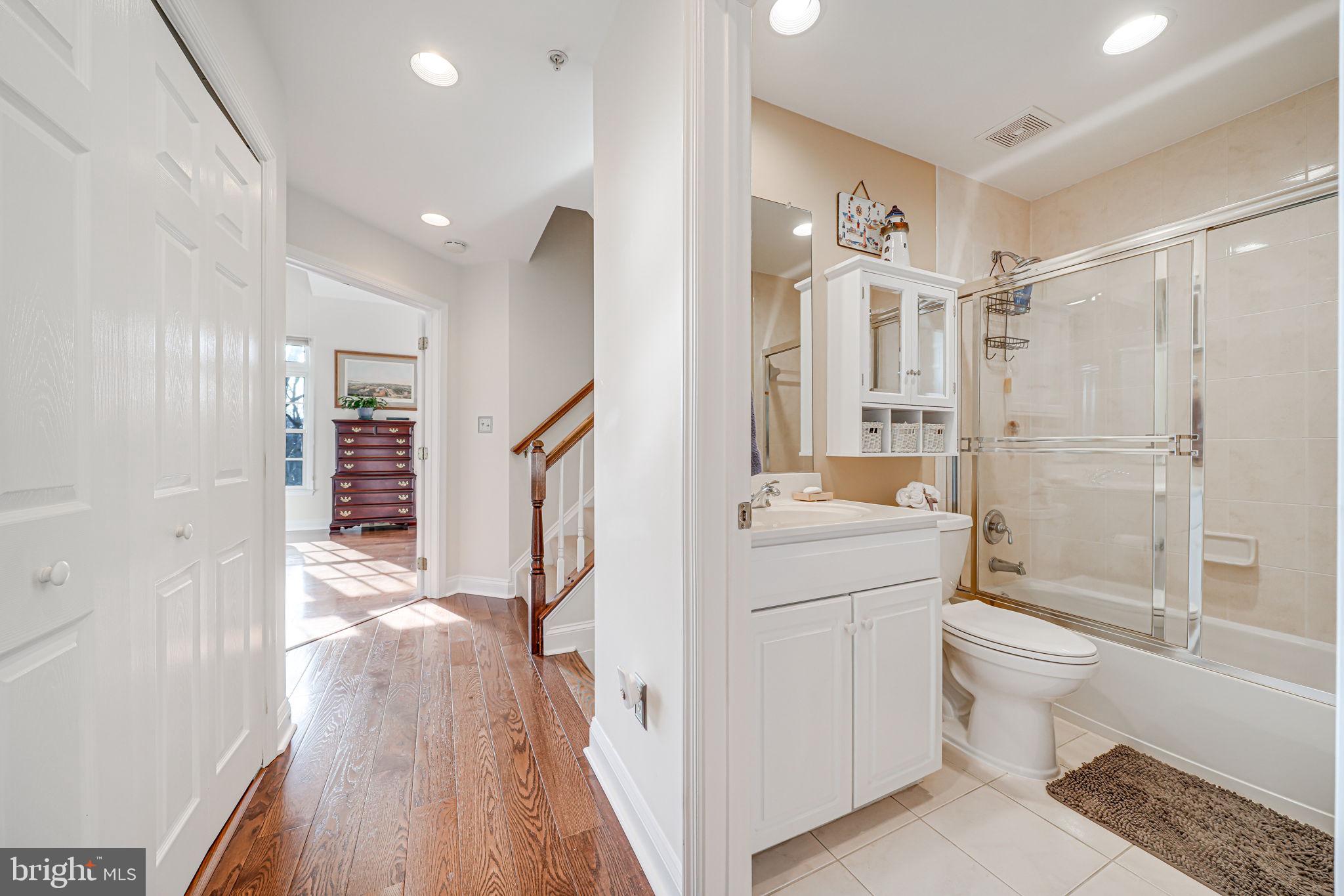 FORDS LANDING - Residential