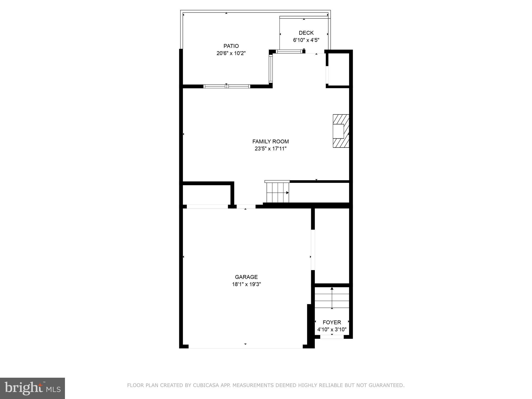 FORDS LANDING - Residential