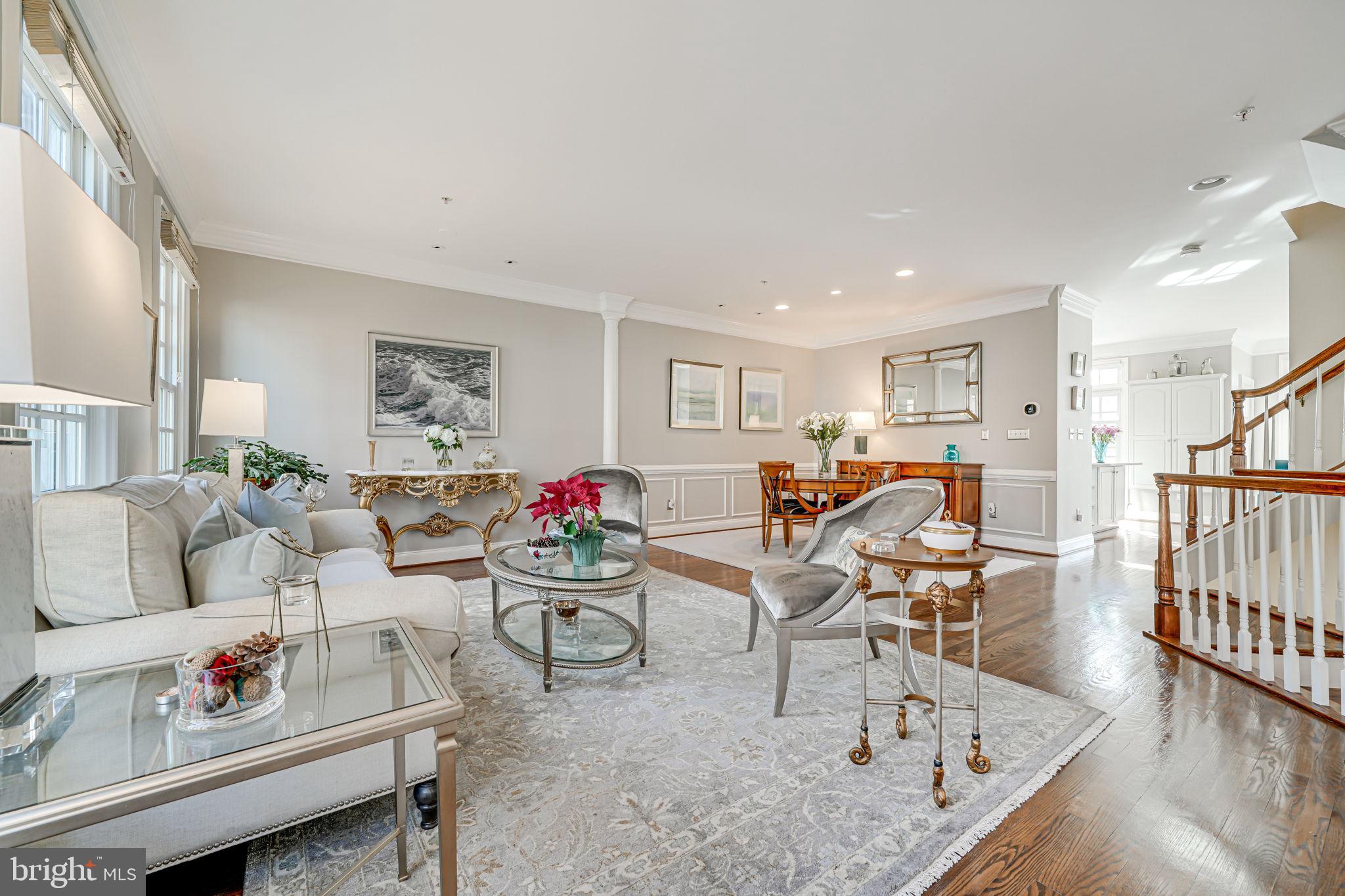 FORDS LANDING - Residential