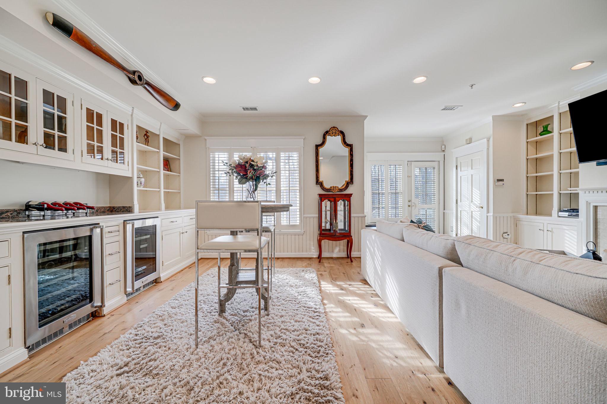 FORDS LANDING - Residential