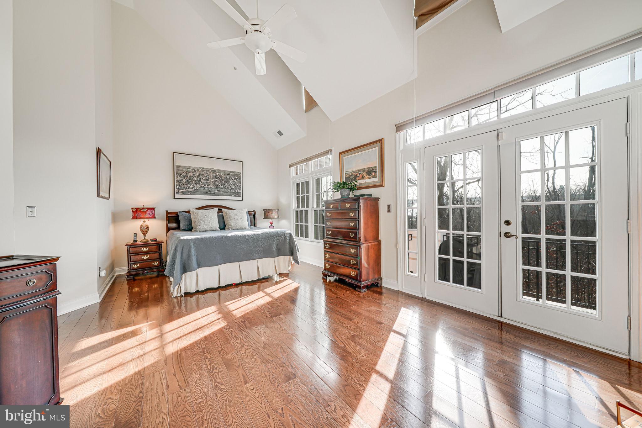 FORDS LANDING - Residential