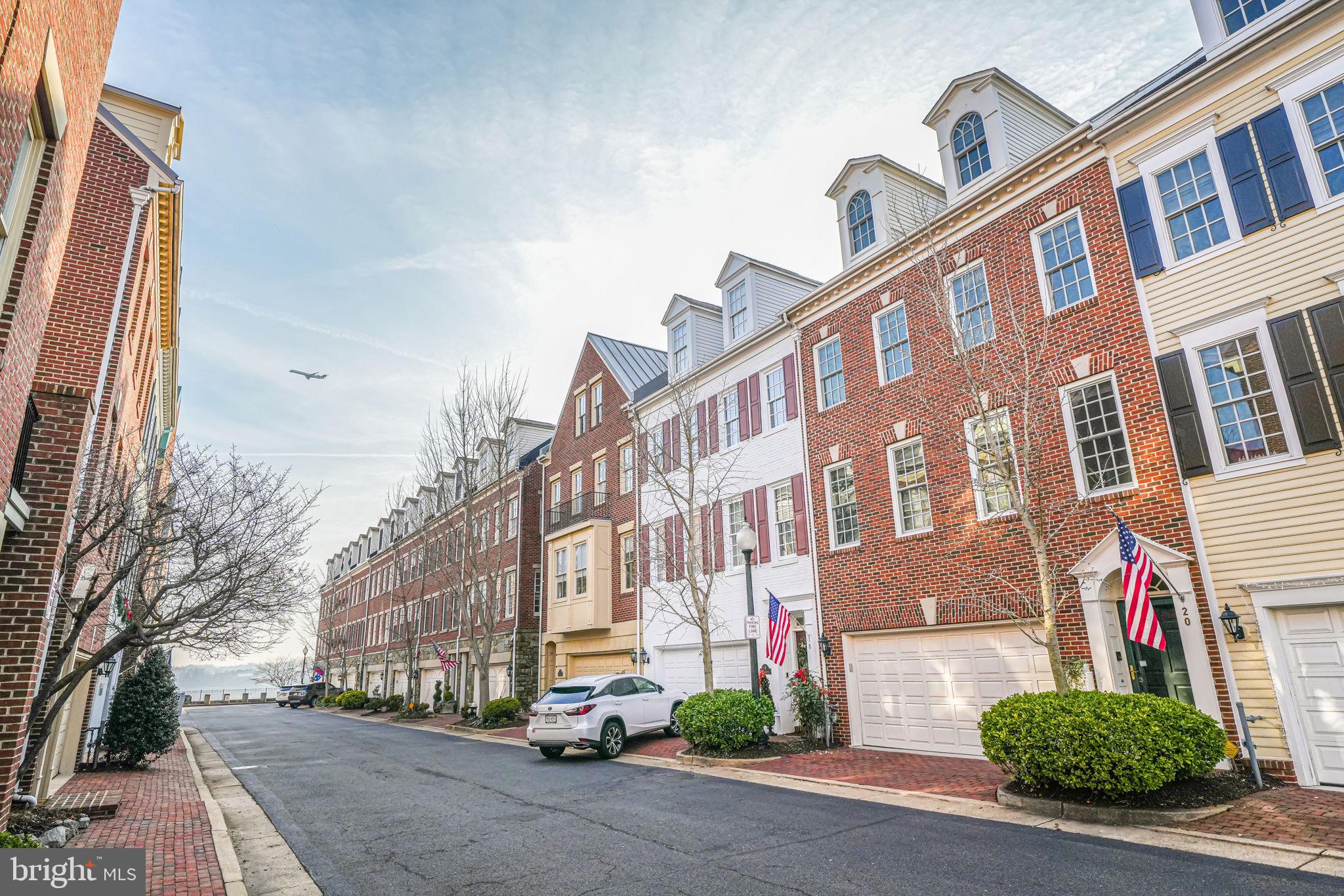 FORDS LANDING - Residential