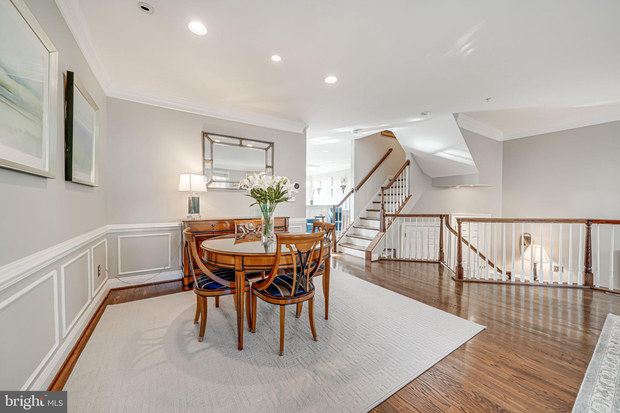 FORDS LANDING - Residential