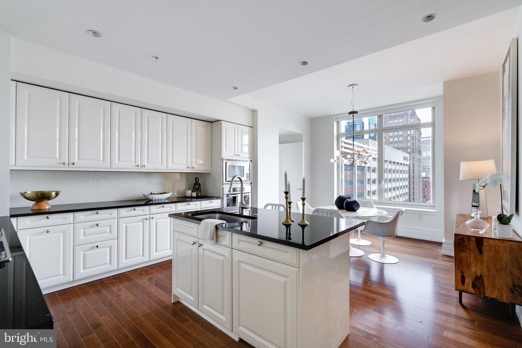 Photo of 130 S 18th Street #1803, PHILADELPHIA, PA 19103 (MLS # PAPH2577018)