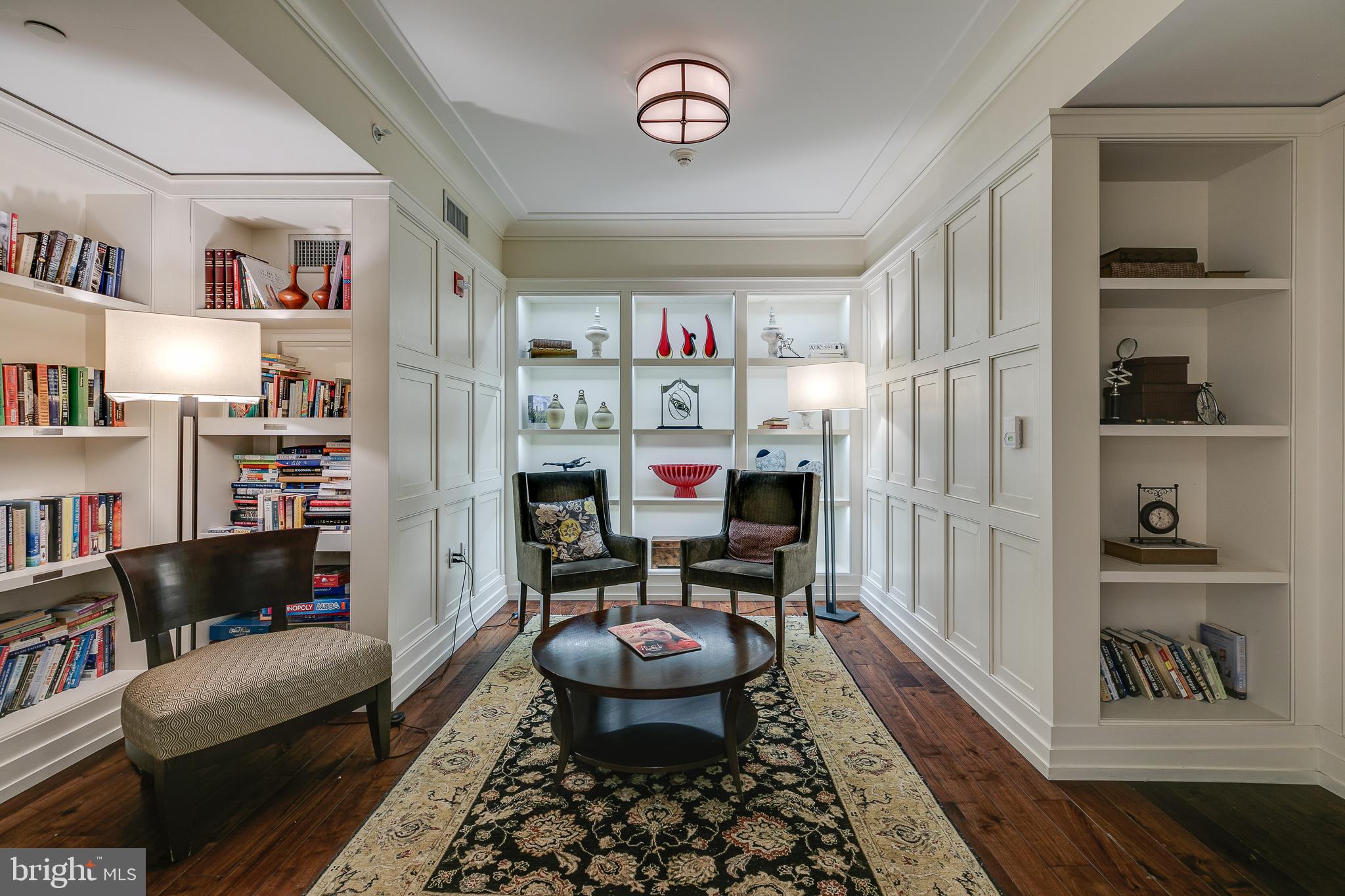 RITTENHOUSE SQUARE - Residential