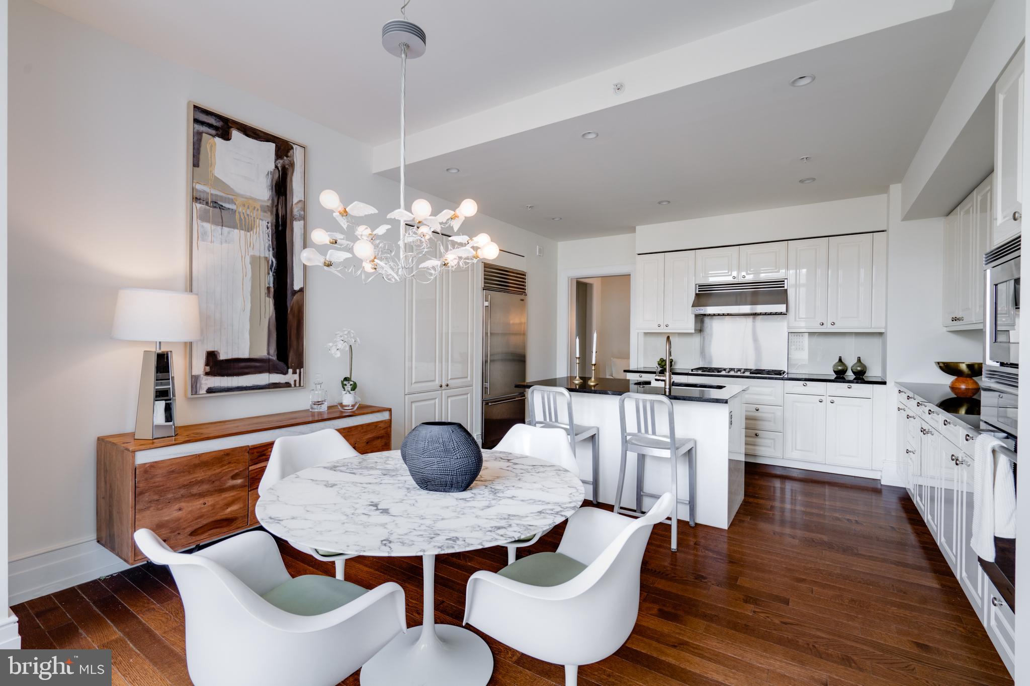 RITTENHOUSE SQUARE - Residential