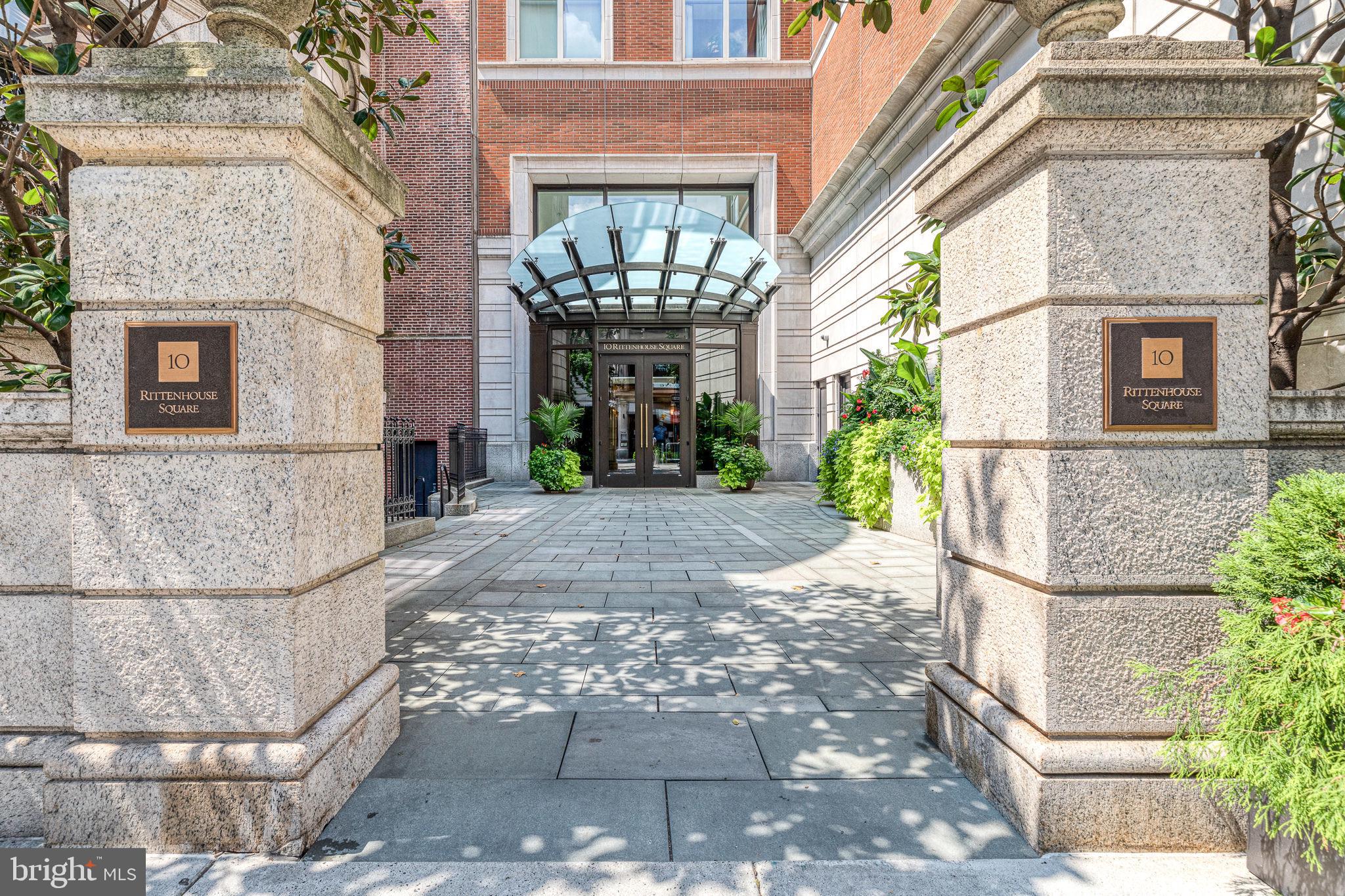 RITTENHOUSE SQUARE - Residential