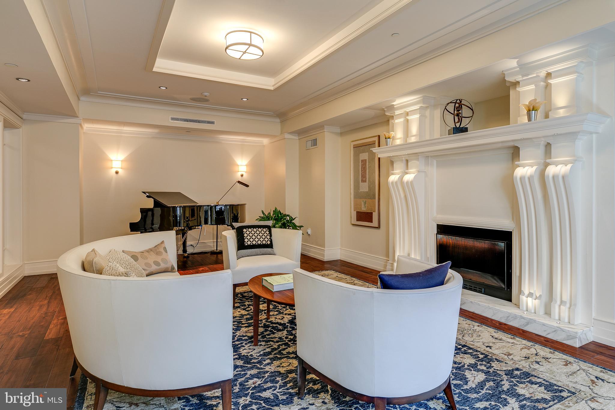 RITTENHOUSE SQUARE - Residential