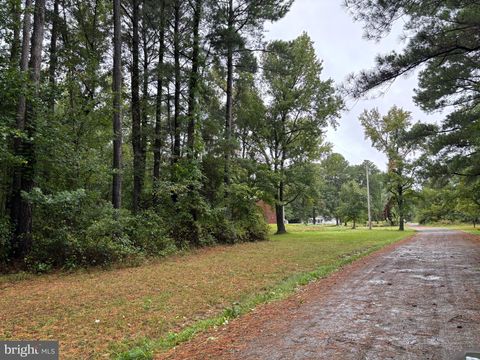 Photo of Lake Drive, SCOTLAND, MD 20687 (MLS # MDSM2028612)
