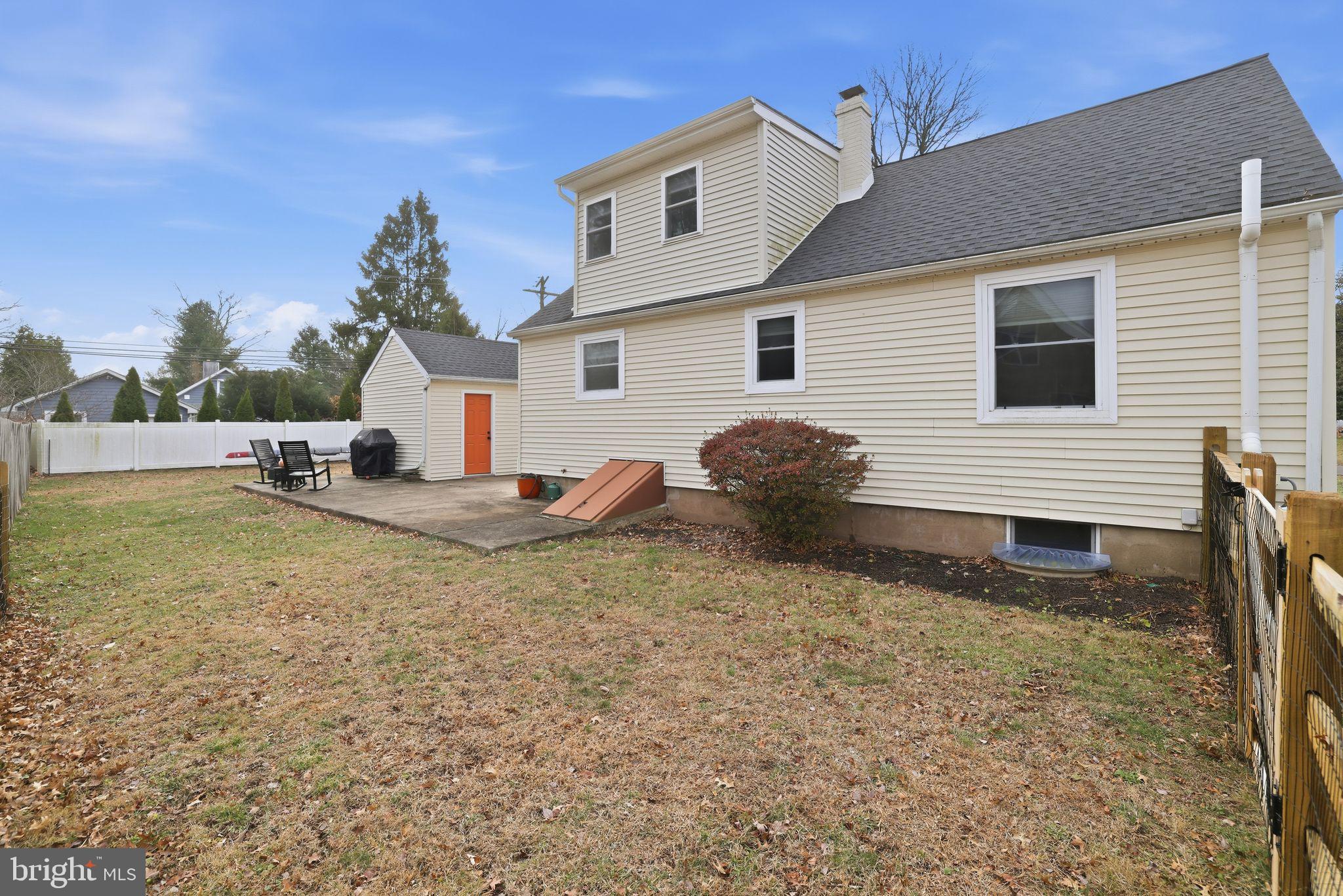 MAPLEWOOD - Residential