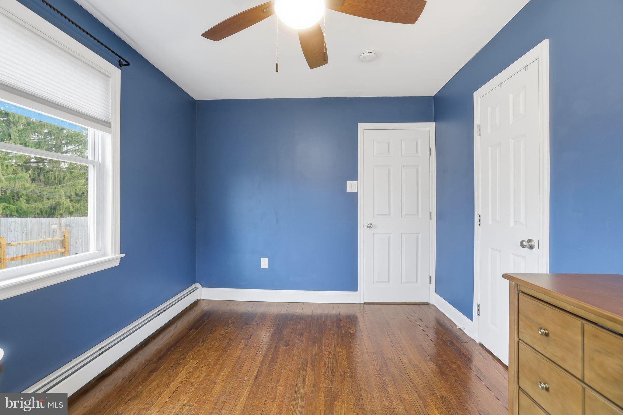 MAPLEWOOD - Residential