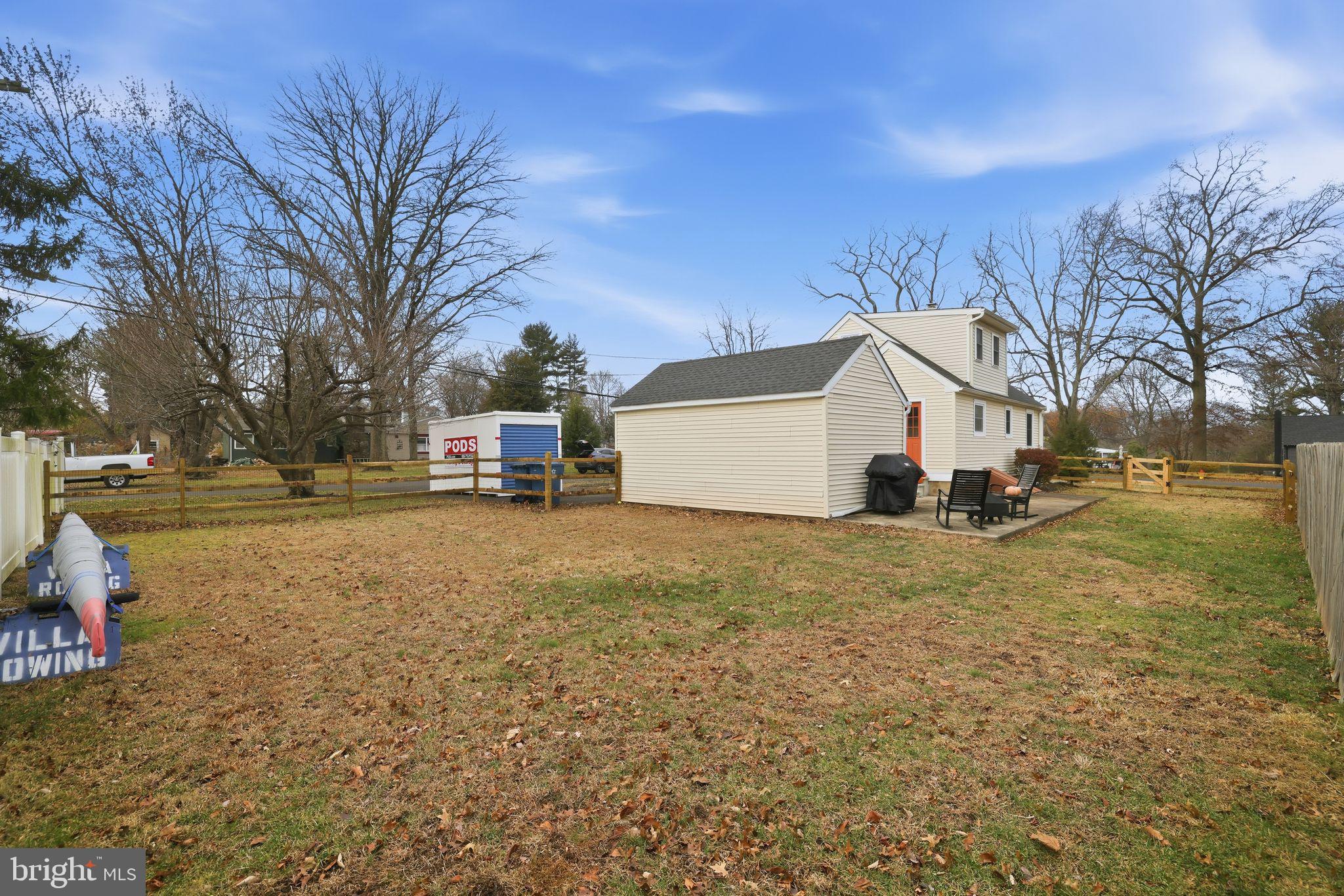 MAPLEWOOD - Residential