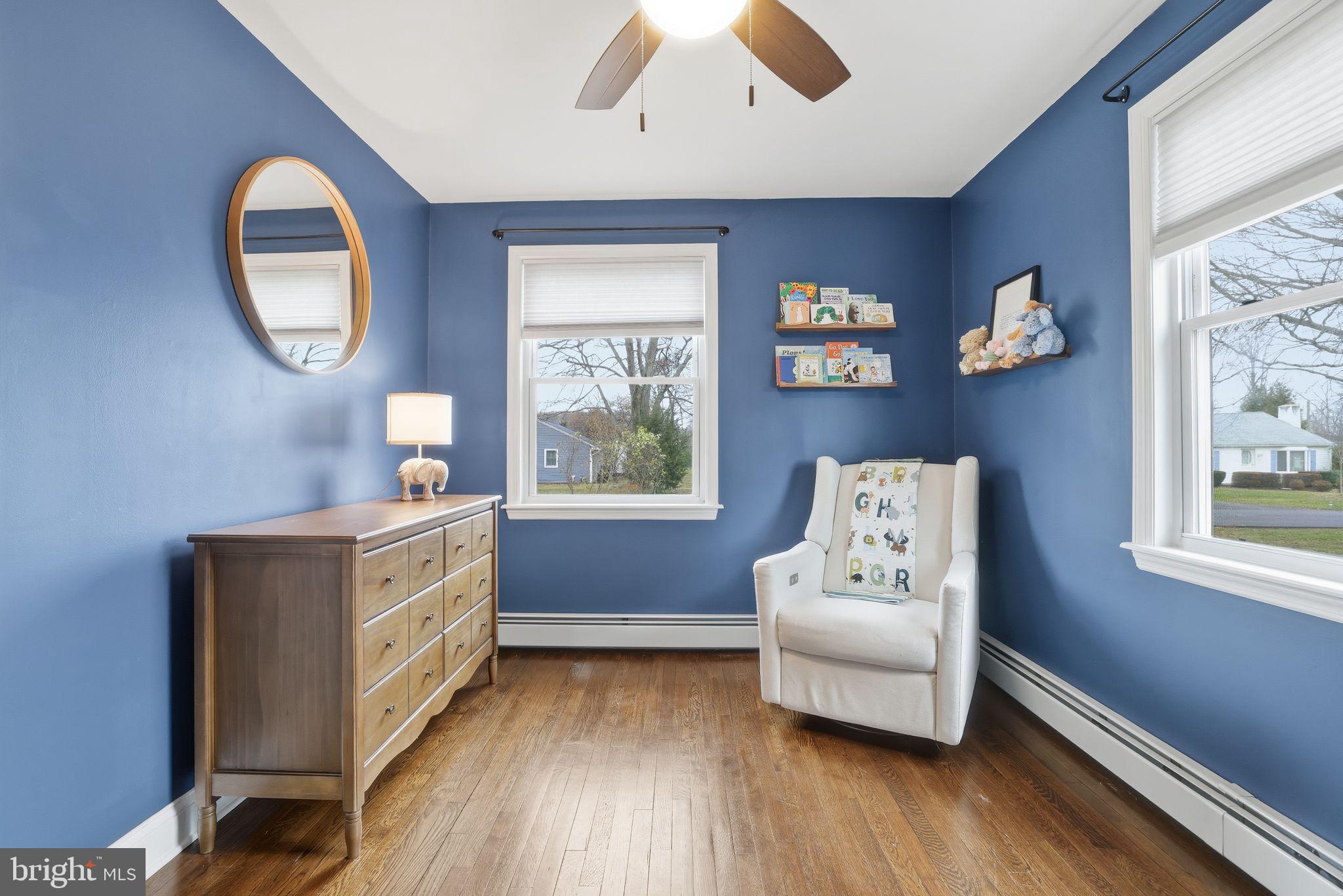 MAPLEWOOD - Residential