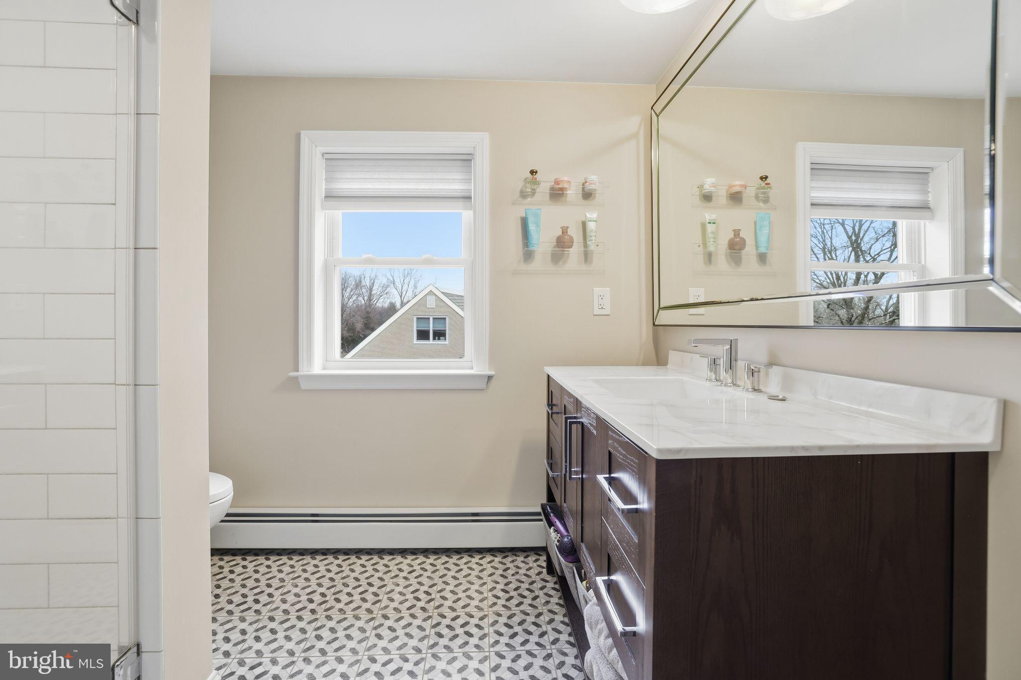 MAPLEWOOD - Residential