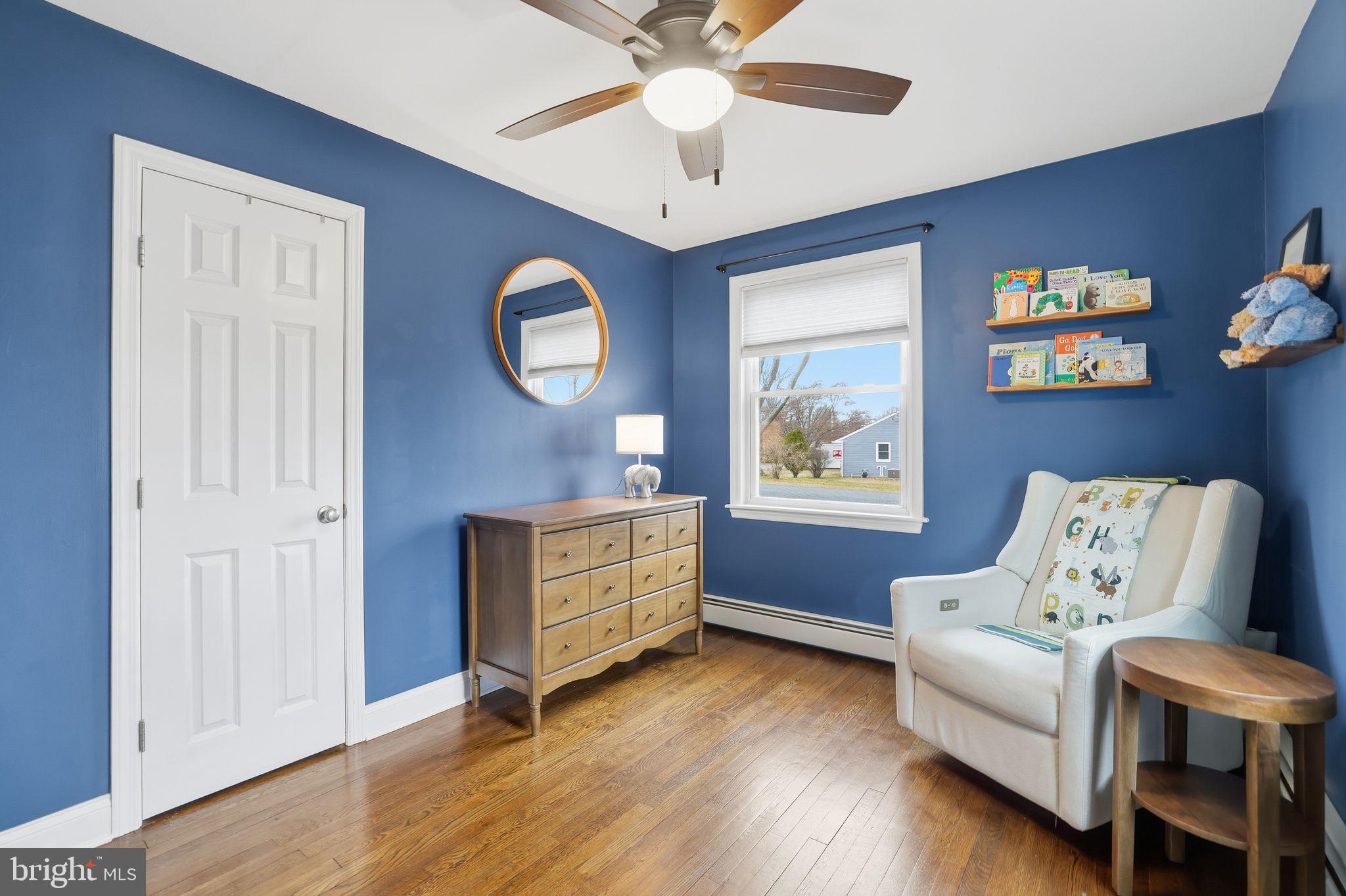 MAPLEWOOD - Residential