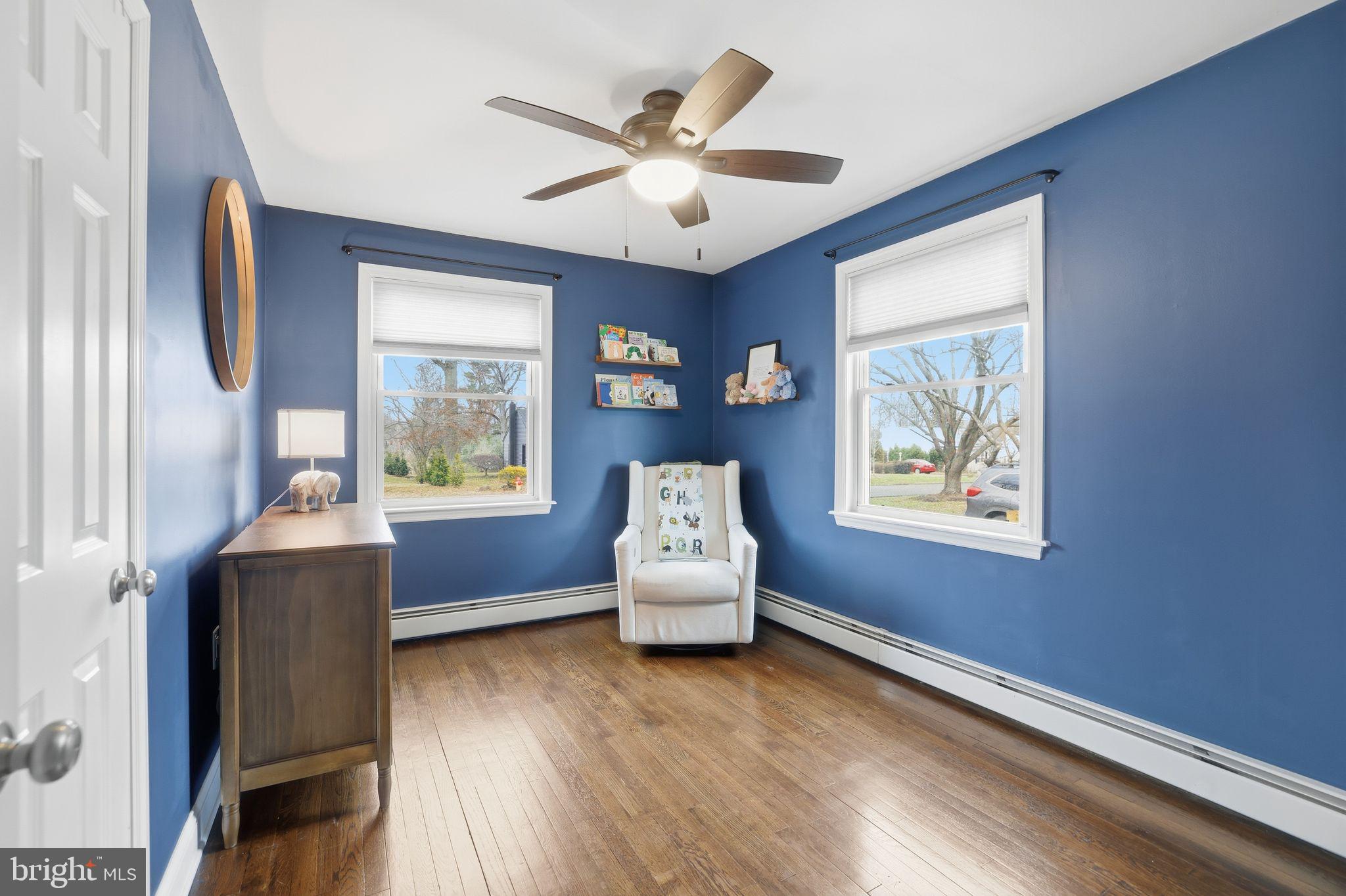 MAPLEWOOD - Residential